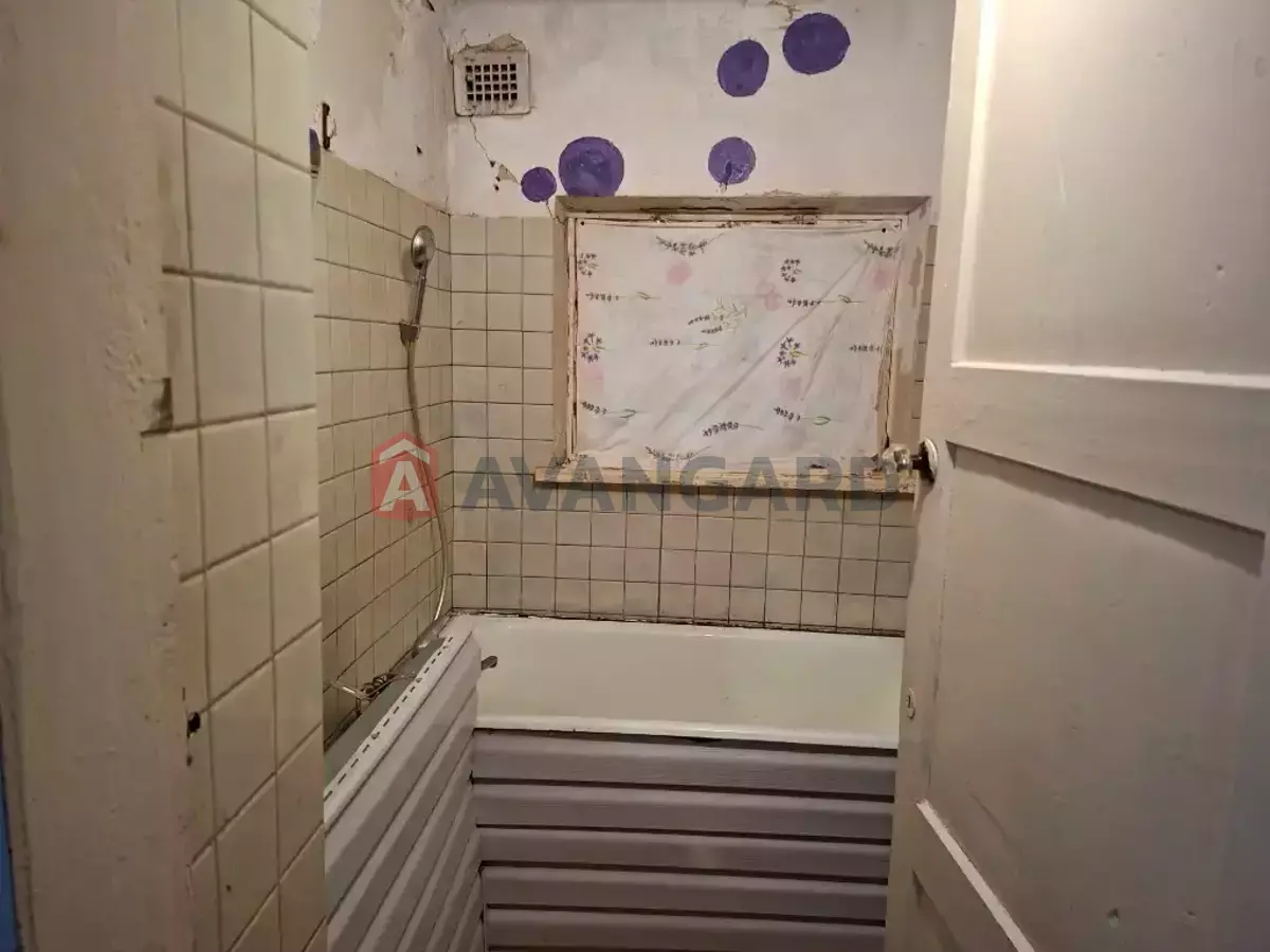 2 комн. квартира, 45/30/5 кв. м., 1/1 этаж фото 6 2 комн. квартира, 45/30/5 кв. м., 1/1 этаж фото 6