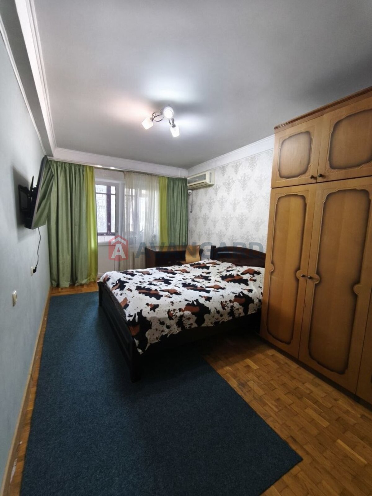 3 комн. квартира, 65/40/7 кв. м., 6/9 этаж фото 4 3 комн. квартира, 65/40/7 кв. м., 6/9 этаж фото 4