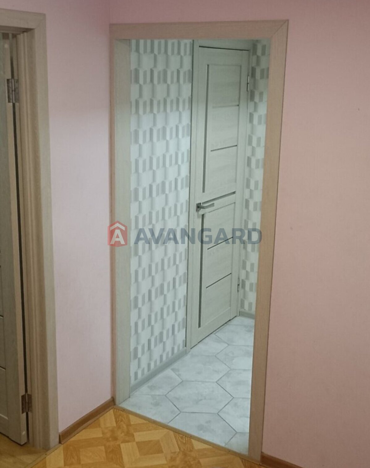 2 кім. квартира, 36/25/4 кв. м., 1/10 поверх фото 14 2 кім. квартира, 36/25/4 кв. м., 1/10 поверх фото 14