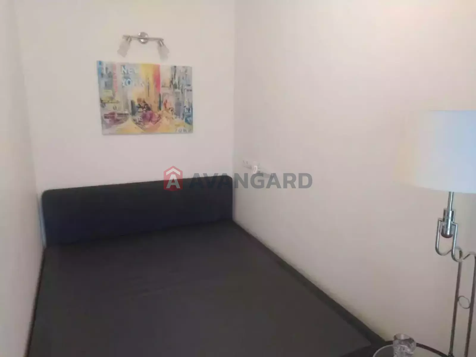 1 кім. квартира, 33/-/6 кв. м., 14/17 поверх фото 12 1 кім. квартира, 33/-/6 кв. м., 14/17 поверх фото 12