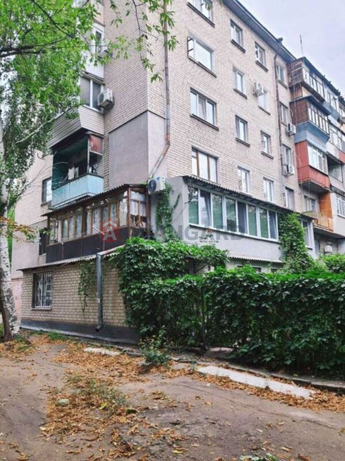 3 комн. квартира, 60/-/9 кв. м., 2/5 этаж фото 3 3 комн. квартира, 60/-/9 кв. м., 2/5 этаж фото 3