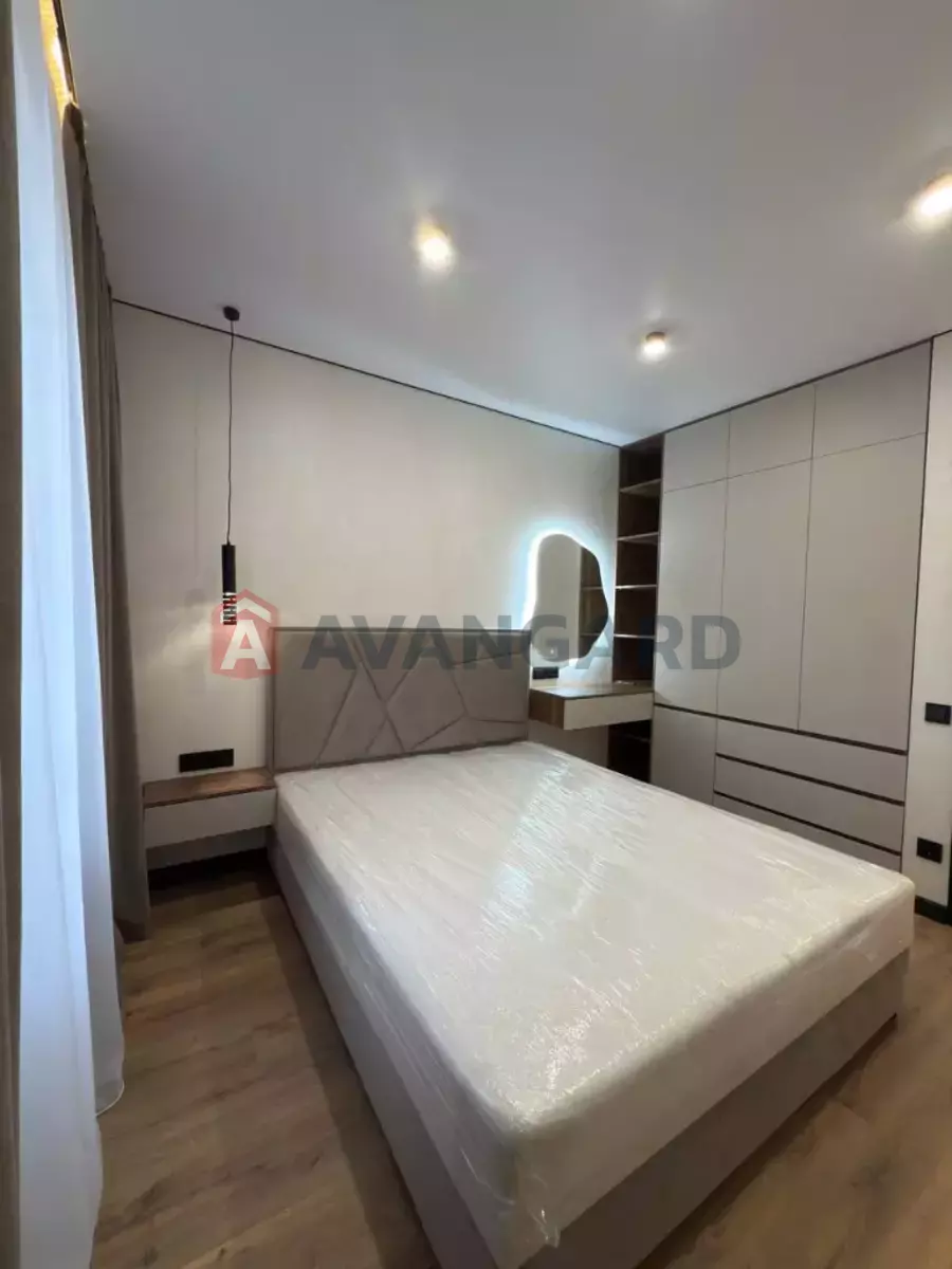 2 комн. квартира, 49/28/10 кв. м., 9/10 этаж фото 4 2 комн. квартира, 49/28/10 кв. м., 9/10 этаж фото 4