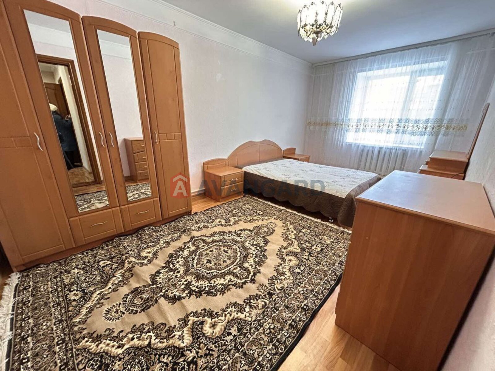 3 комн. квартира, 69/40/9 кв. м., 2/5 этаж фото 3 3 комн. квартира, 69/40/9 кв. м., 2/5 этаж фото 3