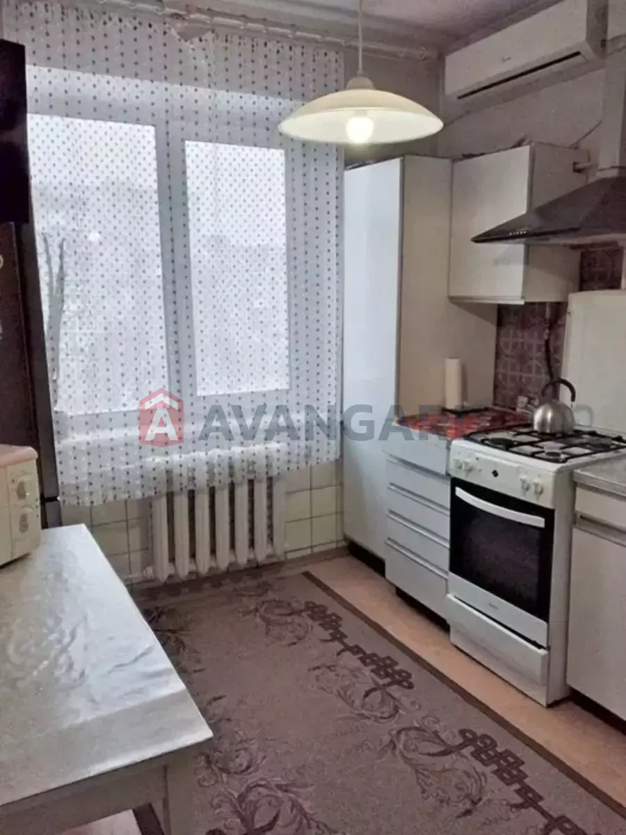 3 кім. квартира, 66/-/9 кв. м., 6/9 поверх фото 2 3 кім. квартира, 66/-/9 кв. м., 6/9 поверх фото 2