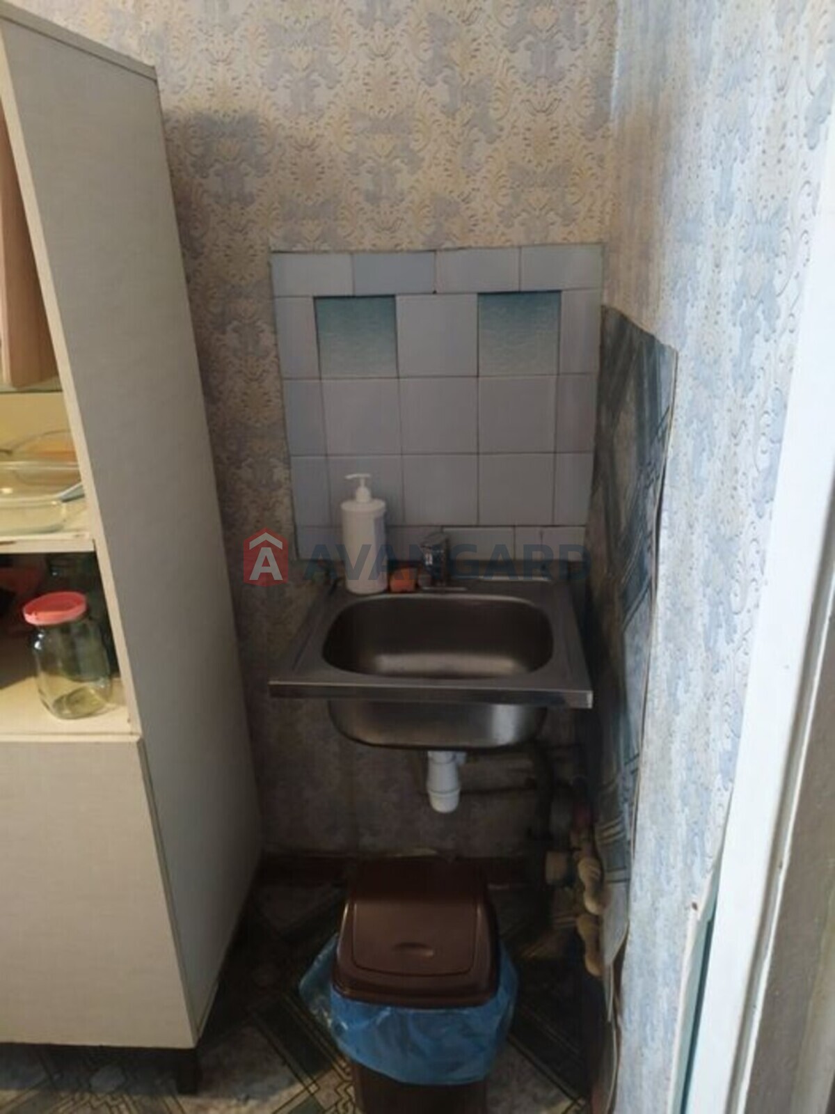 1 комн. квартира, 38/-/8 кв. м., 9/14 этаж фото 3 1 комн. квартира, 38/-/8 кв. м., 9/14 этаж фото 3