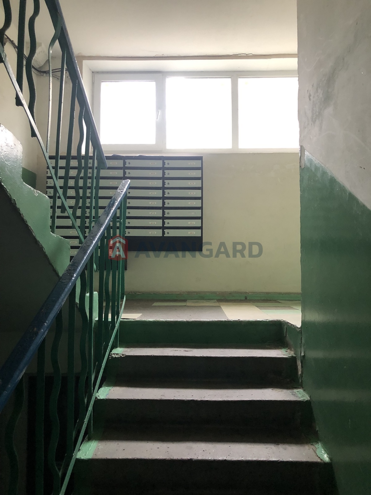 1 комн. квартира, 38/19/10 кв. м., 7/9 этаж фото 12 1 комн. квартира, 38/19/10 кв. м., 7/9 этаж фото 12