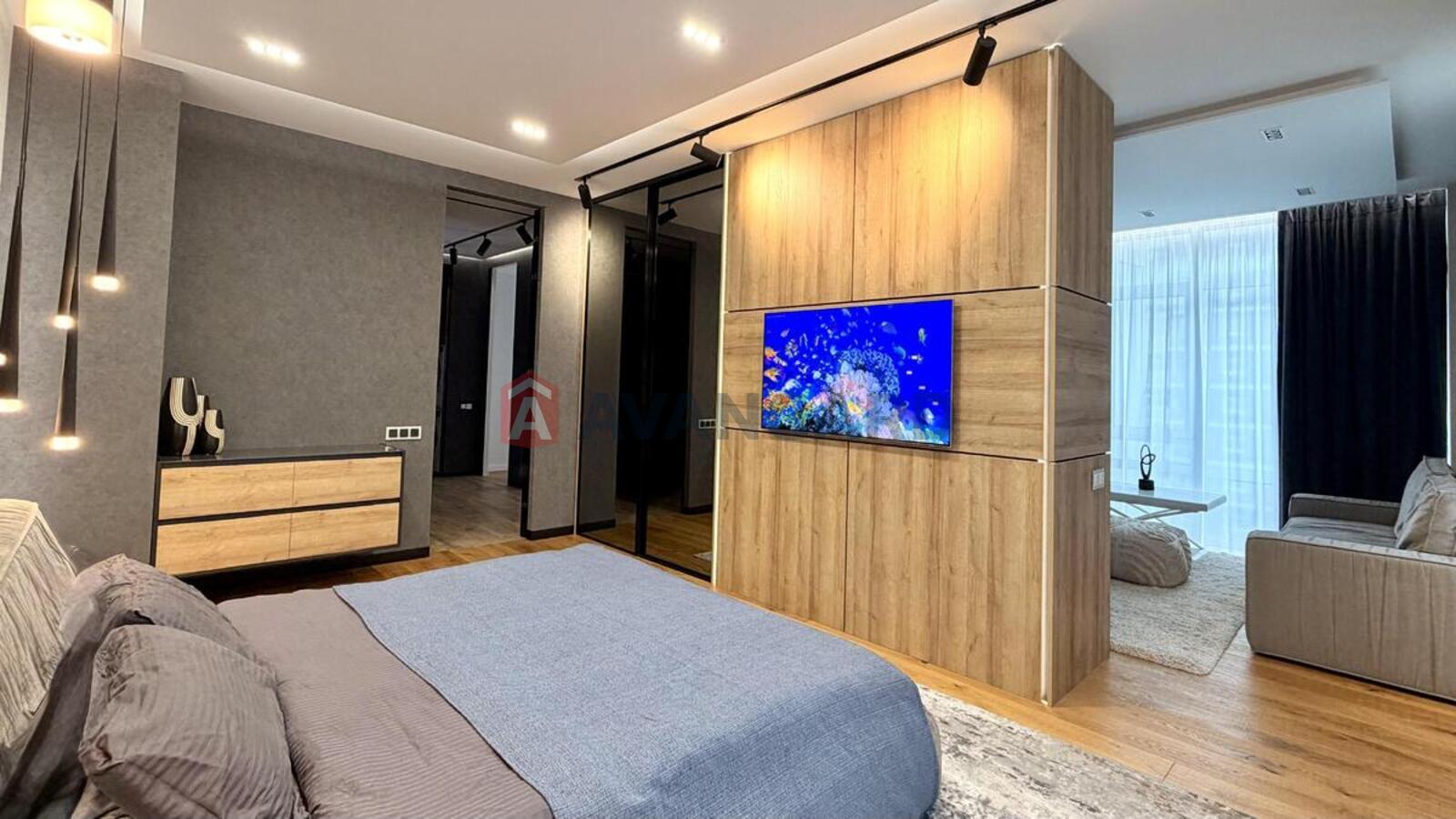 3 комн. квартира, 160/135/12 кв. м., 4/12 этаж фото 5 3 комн. квартира, 160/135/12 кв. м., 4/12 этаж фото 5