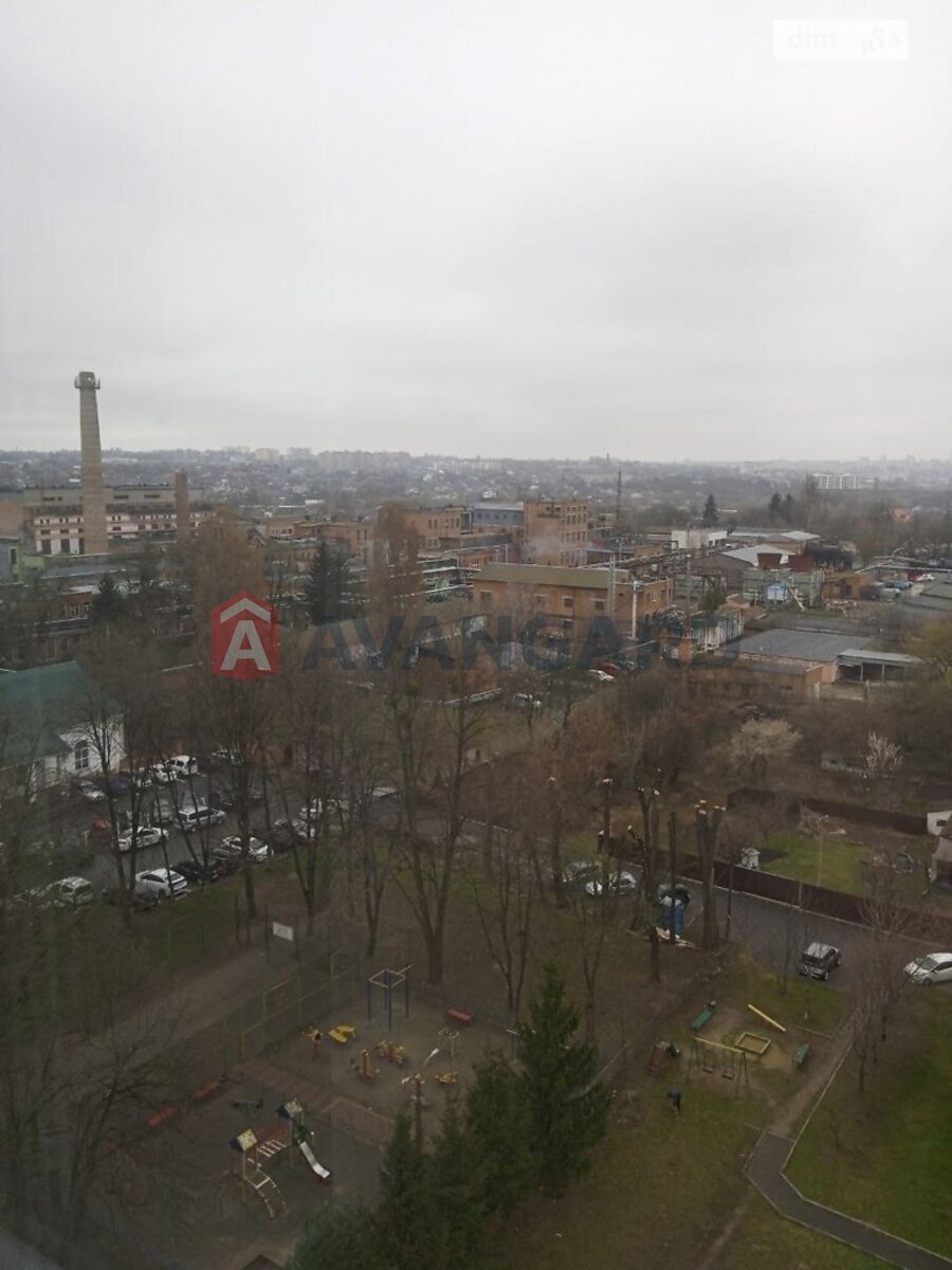 1 кім. квартира, 38/18/12 кв. м., 10/11 поверх фото 10 1 кім. квартира, 38/18/12 кв. м., 10/11 поверх фото 10