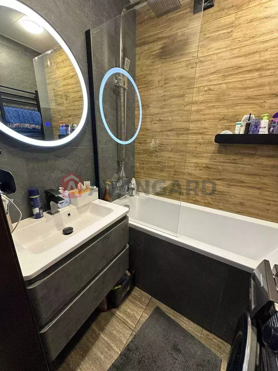 3 комн. квартира, 80/-/9 кв. м., 8/12 этаж фото 8 3 комн. квартира, 80/-/9 кв. м., 8/12 этаж фото 8