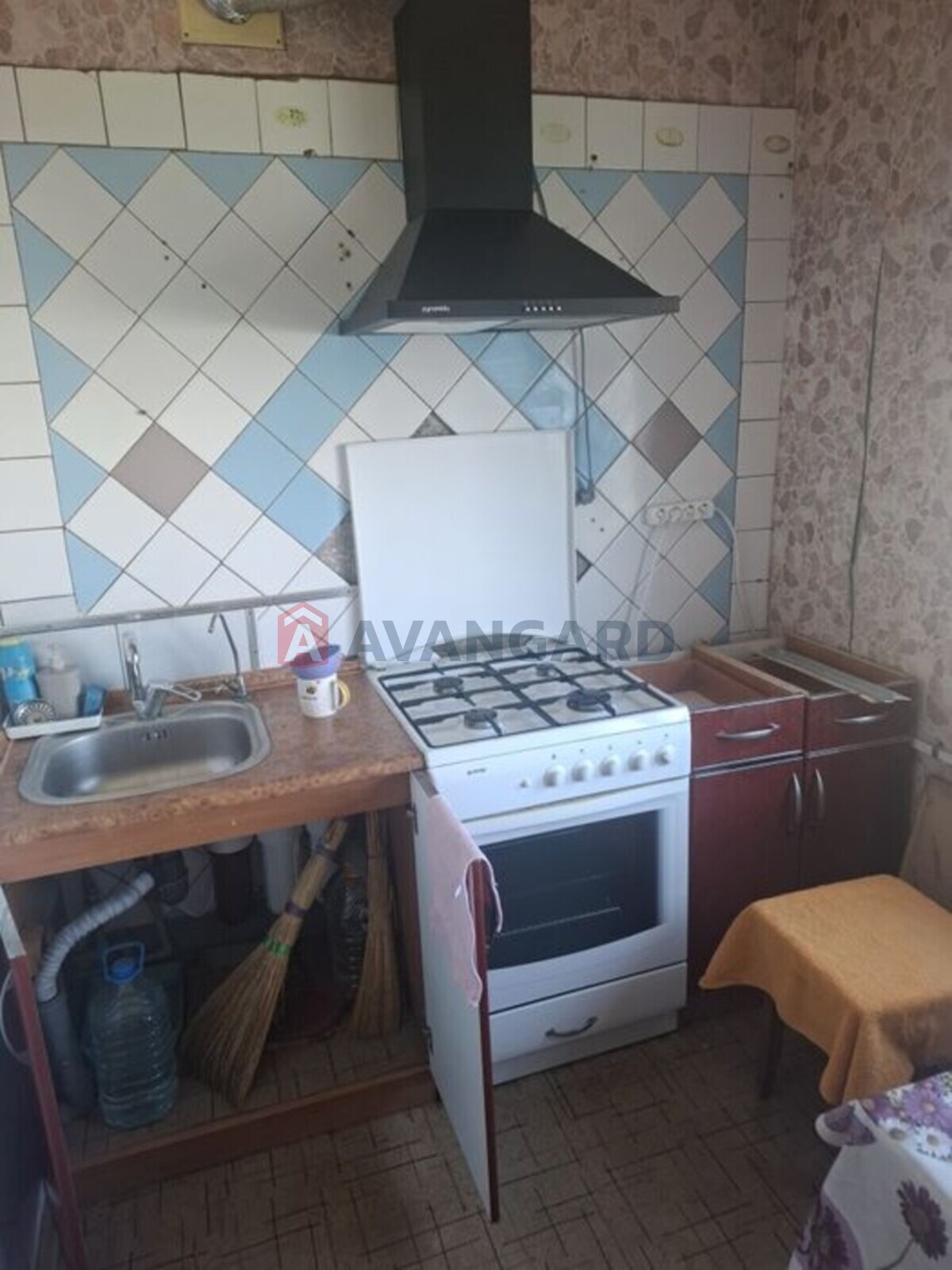 3 комн. квартира, 68/-/10 кв. м., 9/9 этаж фото 13 3 комн. квартира, 68/-/10 кв. м., 9/9 этаж фото 13