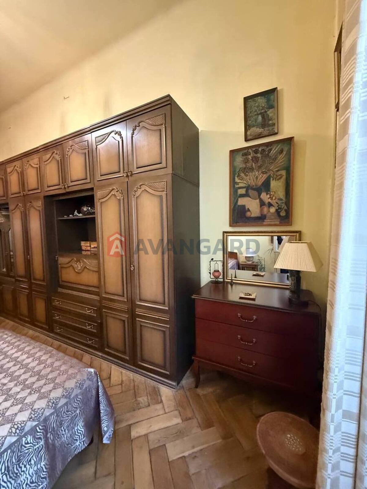 3 комн. квартира, 112/72/14 кв. м., 3/3 этаж фото 24 3 комн. квартира, 112/72/14 кв. м., 3/3 этаж фото 24