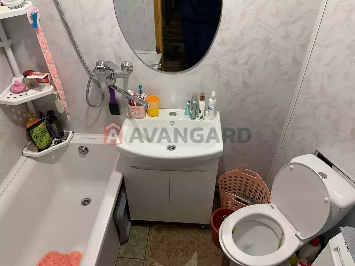 3 комн. квартира, 69/-/9 кв. м., 1/10 этаж фото 5 3 комн. квартира, 69/-/9 кв. м., 1/10 этаж фото 5