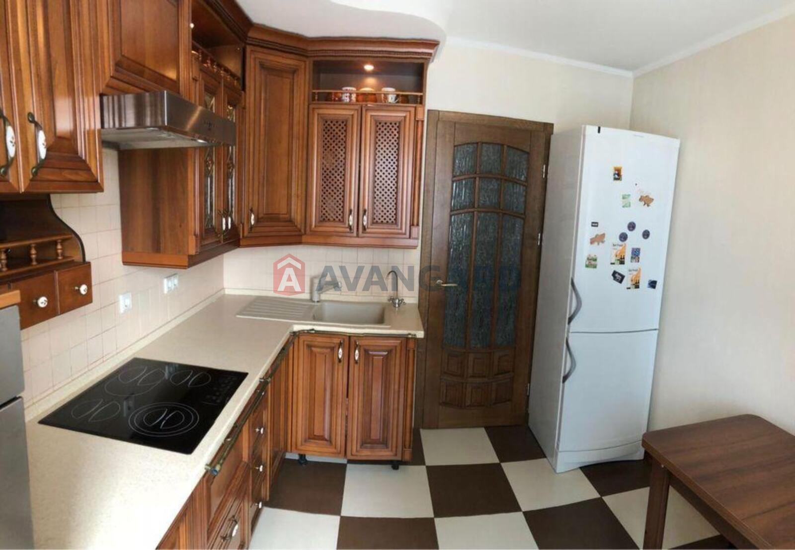 3 комн. квартира, 77/-/9 кв. м., 13/23 этаж фото 9 3 комн. квартира, 77/-/9 кв. м., 13/23 этаж фото 9