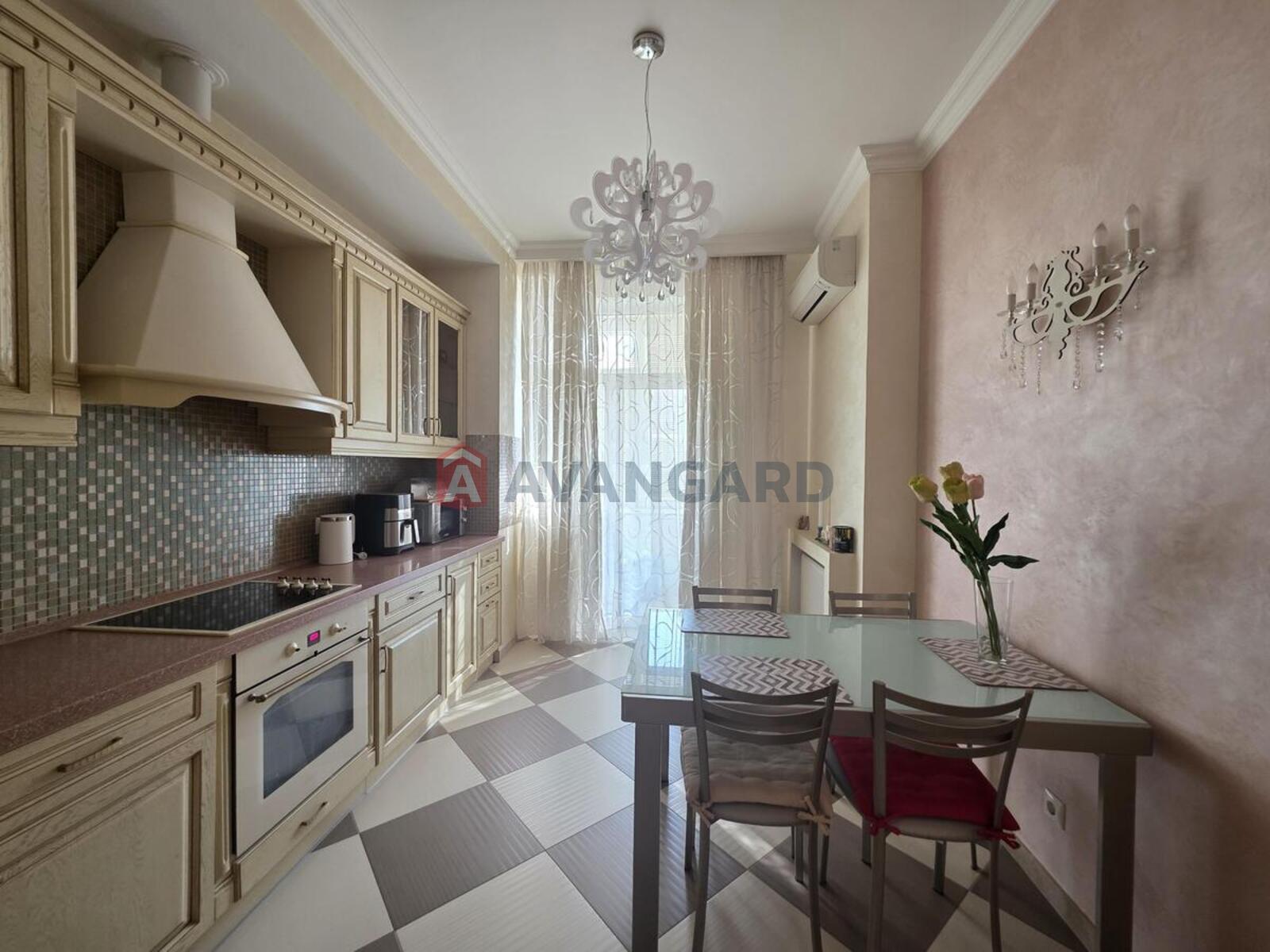 2 комн. квартира, 86/50/12 кв. м., 16/25 этаж фото 3 2 комн. квартира, 86/50/12 кв. м., 16/25 этаж фото 3