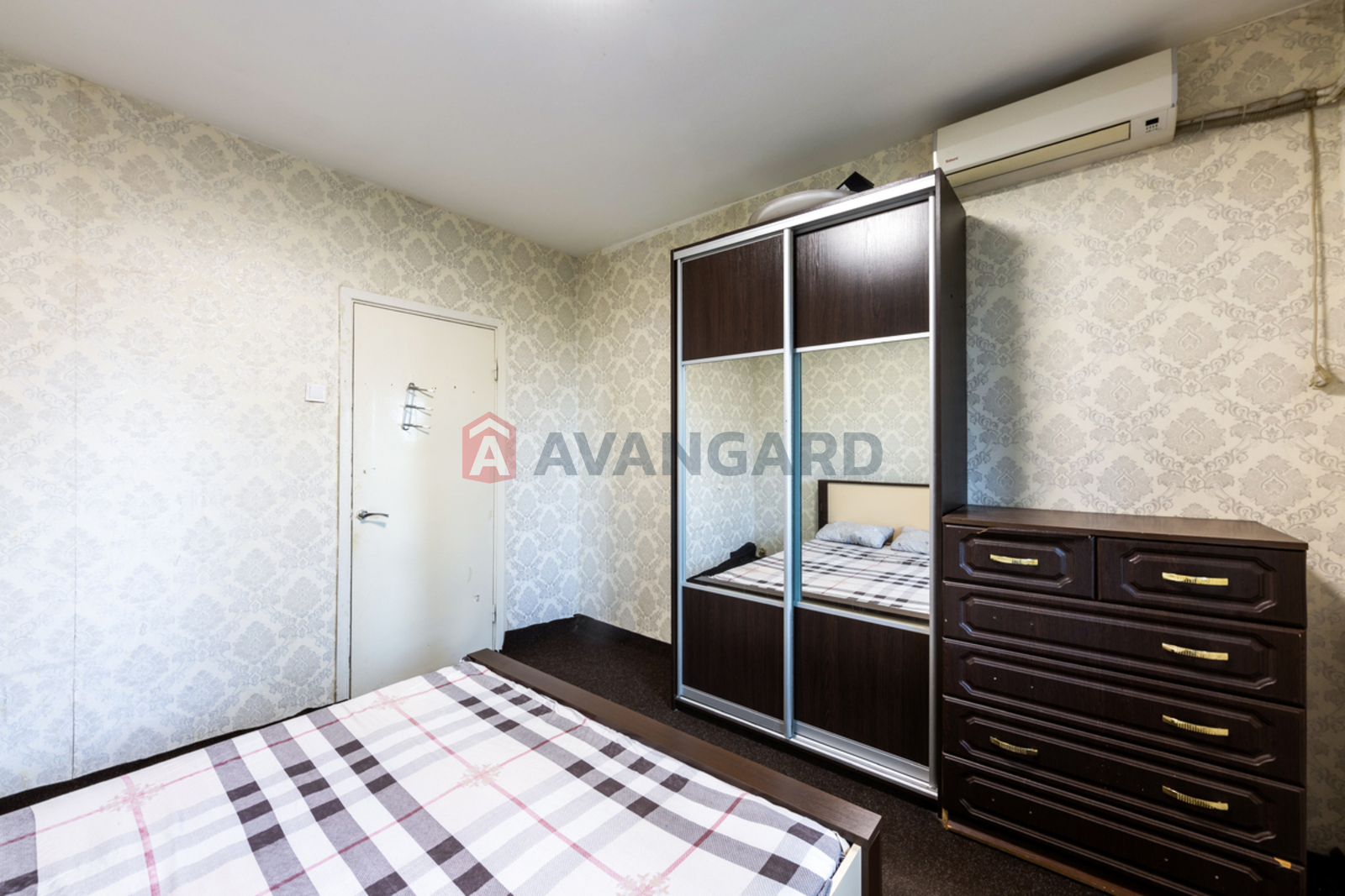2 комн. квартира, 51/28/7 кв. м., 6/10 этаж фото 5 2 комн. квартира, 51/28/7 кв. м., 6/10 этаж фото 5