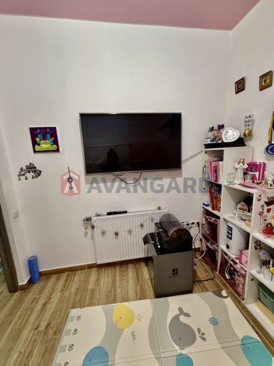 1 комн. квартира, 39/-/18 кв. м., 8/17 этаж фото 16 1 комн. квартира, 39/-/18 кв. м., 8/17 этаж фото 16