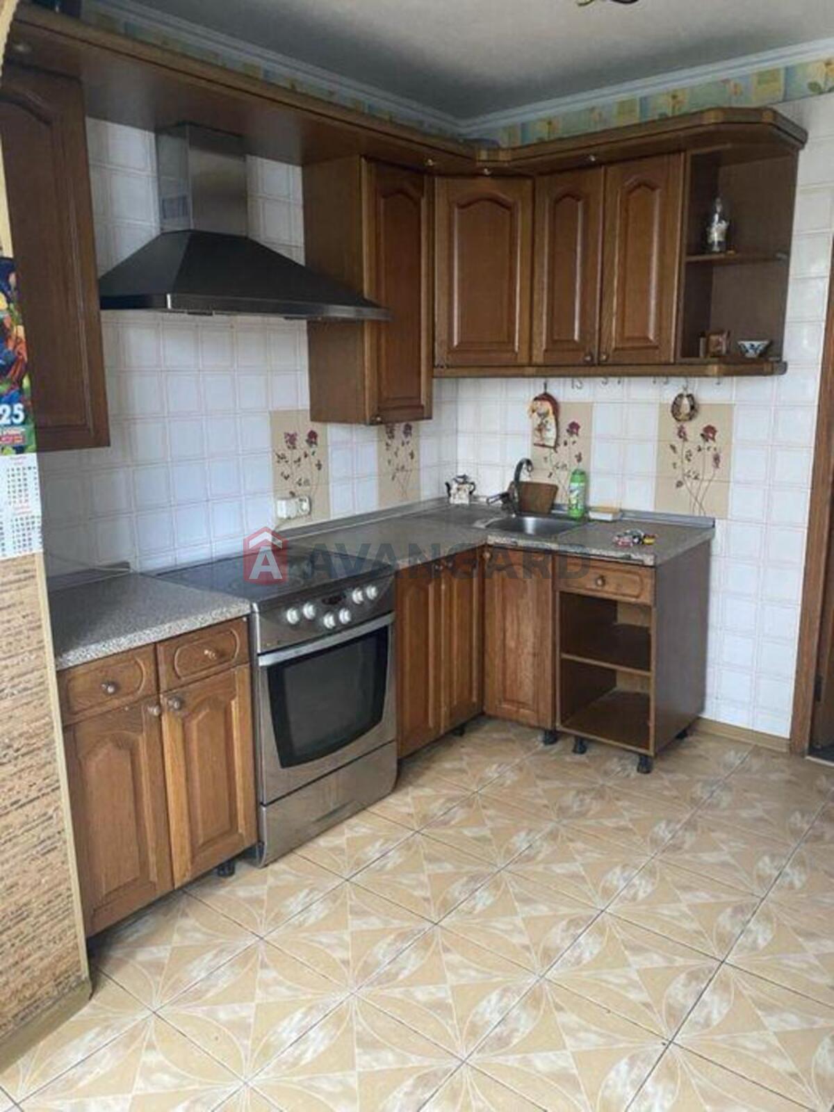 2 комн. квартира, 60/-/12 кв. м., 2/16 этаж фото 5 2 комн. квартира, 60/-/12 кв. м., 2/16 этаж фото 5