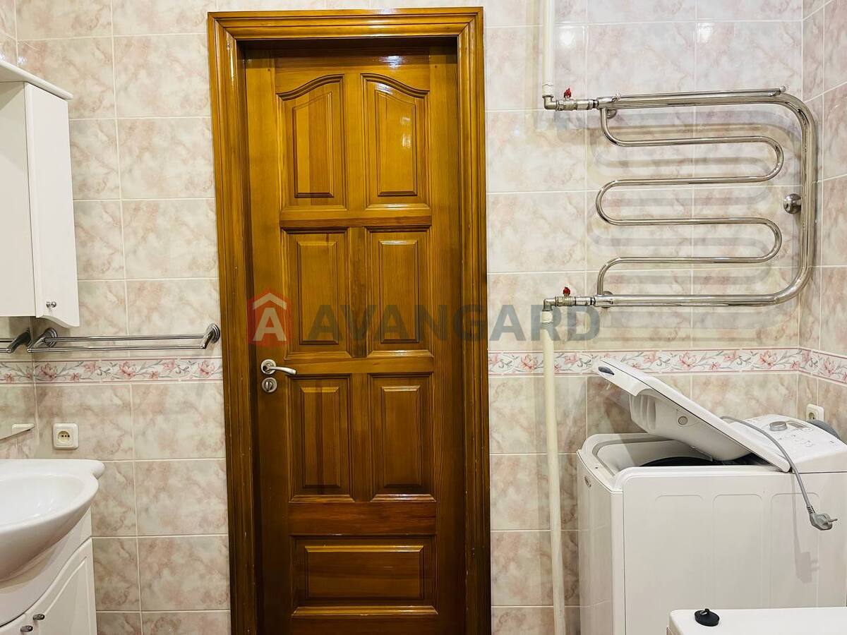 3 кім. квартира, 119/66/17 кв. м., 12/16 поверх фото 18 3 кім. квартира, 119/66/17 кв. м., 12/16 поверх фото 18