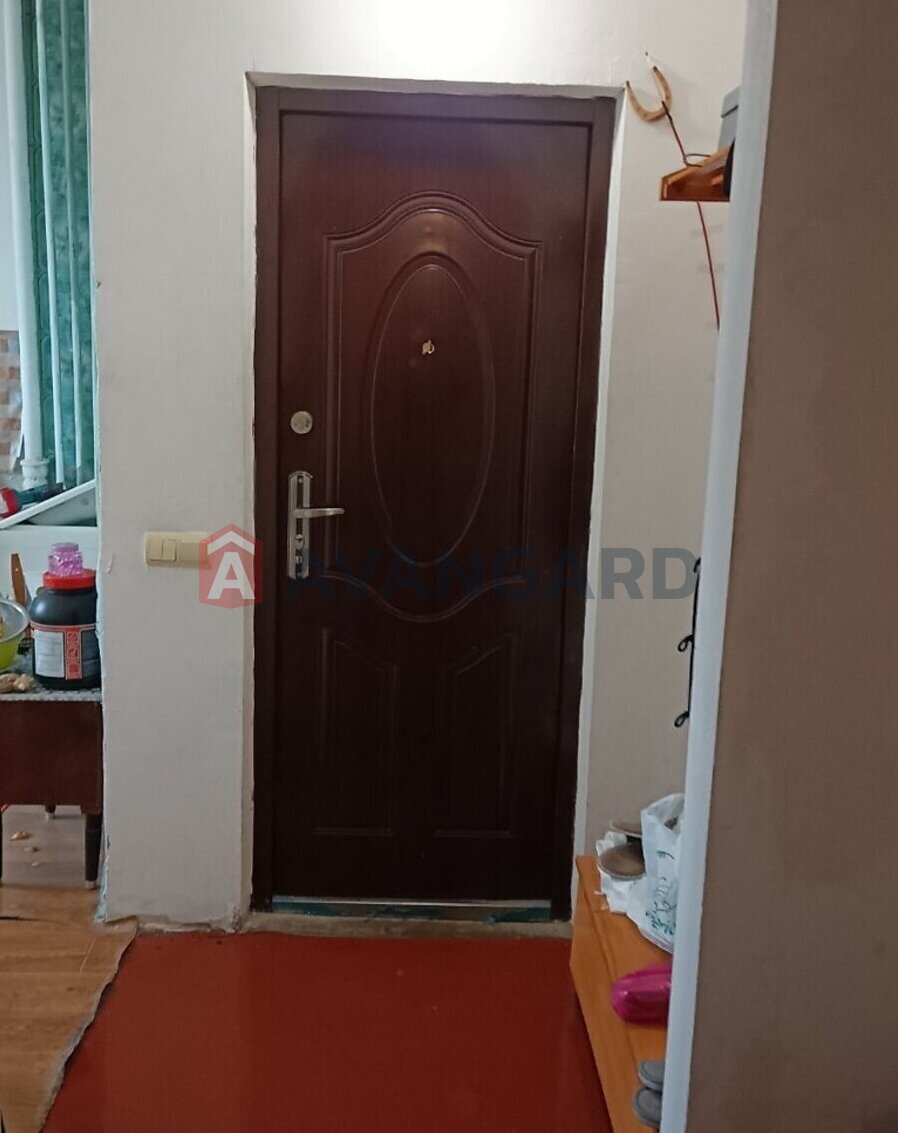 3 кім. квартира, 69/42/7 кв. м., 8/9 поверх фото 11 3 кім. квартира, 69/42/7 кв. м., 8/9 поверх фото 11