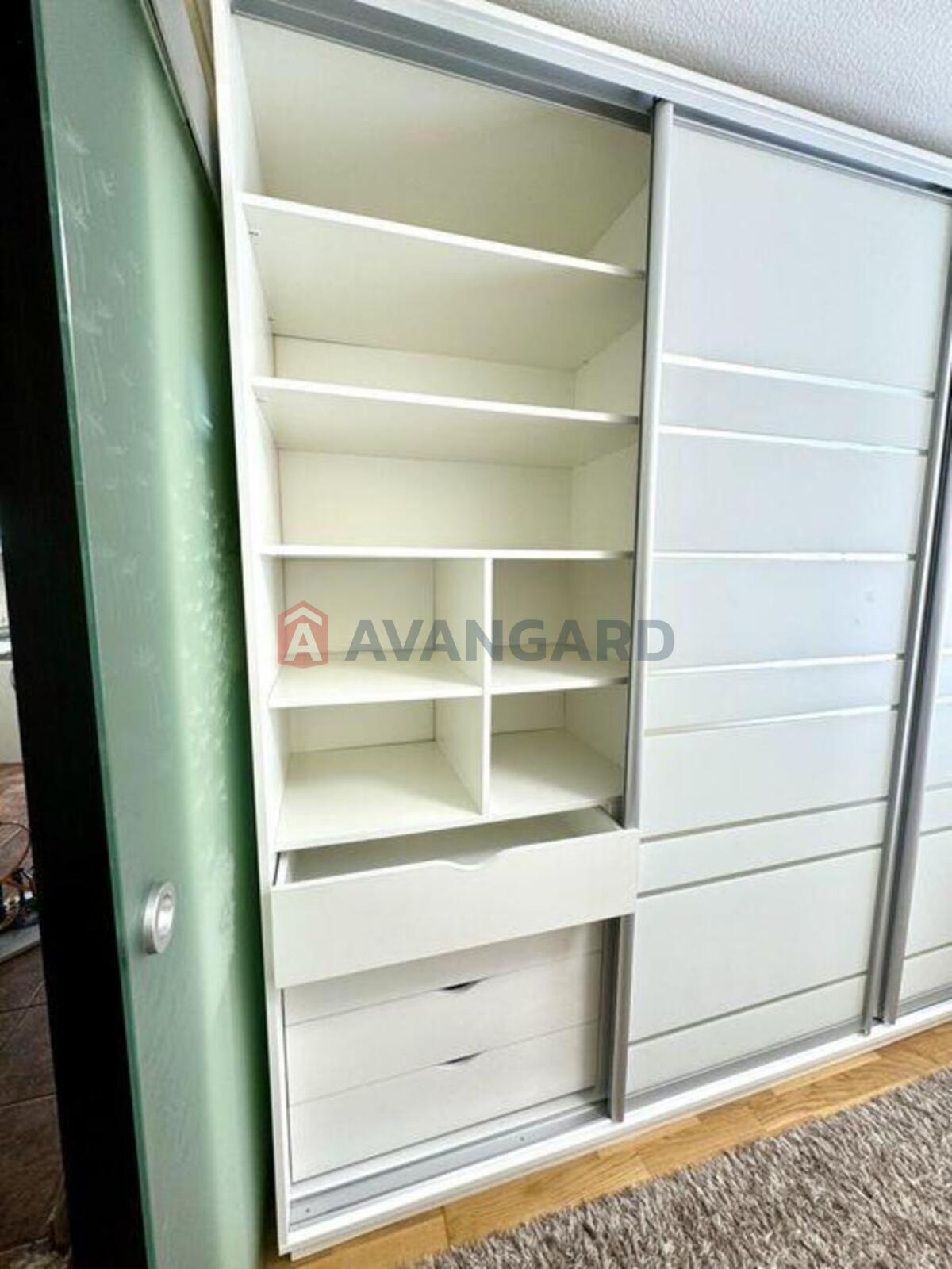 2 комн. квартира, 51/-/20 кв. м., 5/22 этаж фото 19 2 комн. квартира, 51/-/20 кв. м., 5/22 этаж фото 19