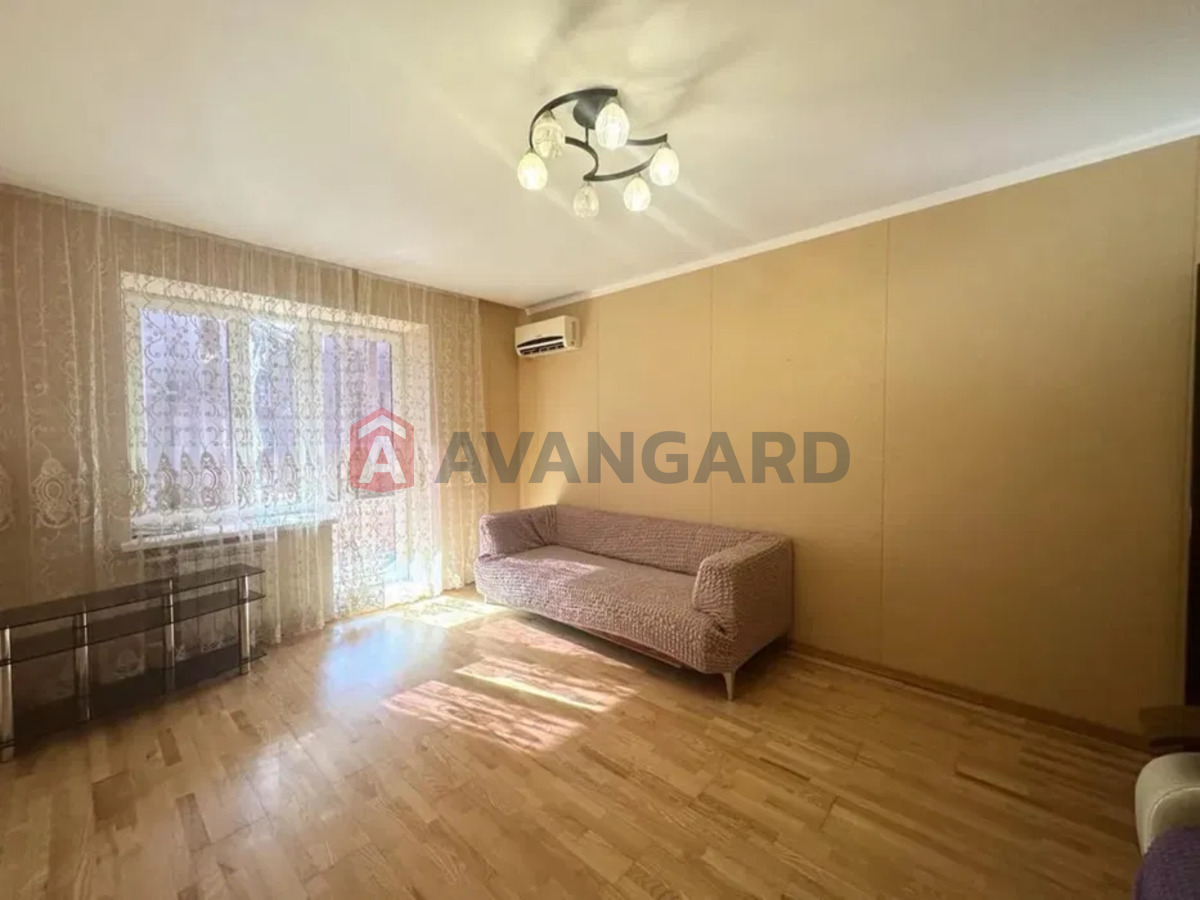 1 кім. квартира, 41.5/-/13 кв. м., 8/16 поверх фото 4 1 кім. квартира, 41.5/-/13 кв. м., 8/16 поверх фото 4