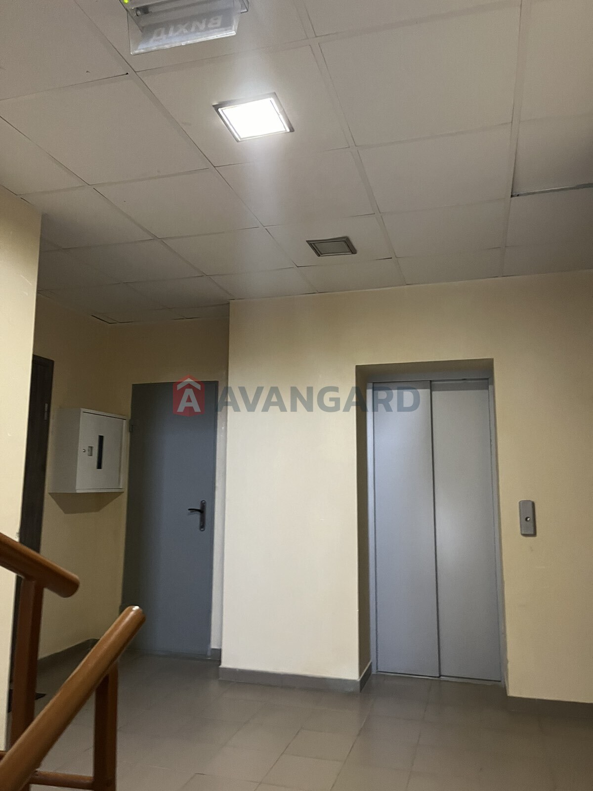 1 комн. квартира, 46/12/16 кв. м., 5/10 этаж фото 5 1 комн. квартира, 46/12/16 кв. м., 5/10 этаж фото 5