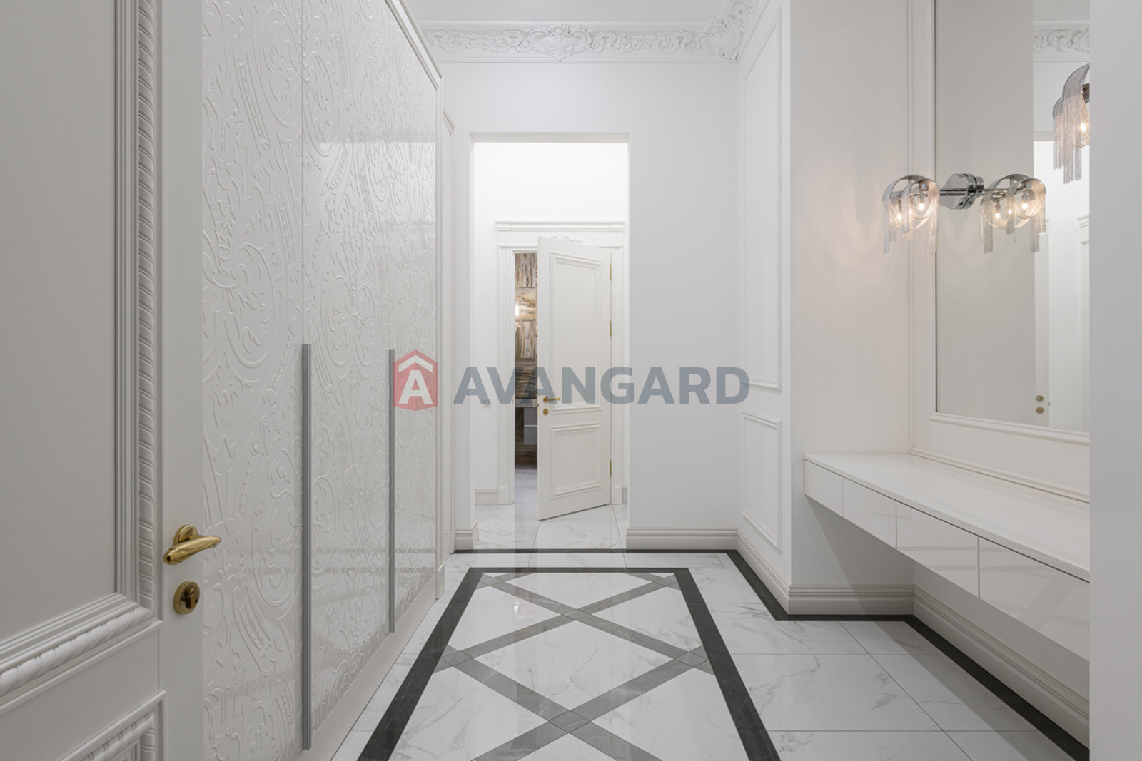 5 комн. квартира, 320/174/20 кв. м., 2/6 этаж фото 18 5 комн. квартира, 320/174/20 кв. м., 2/6 этаж фото 18