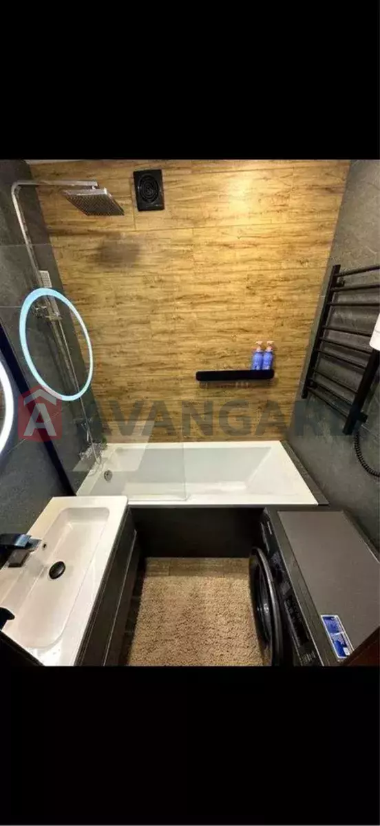 3 кім. квартира, 77/-/9 кв. м., 8/11 поверх фото 7 3 кім. квартира, 77/-/9 кв. м., 8/11 поверх фото 7