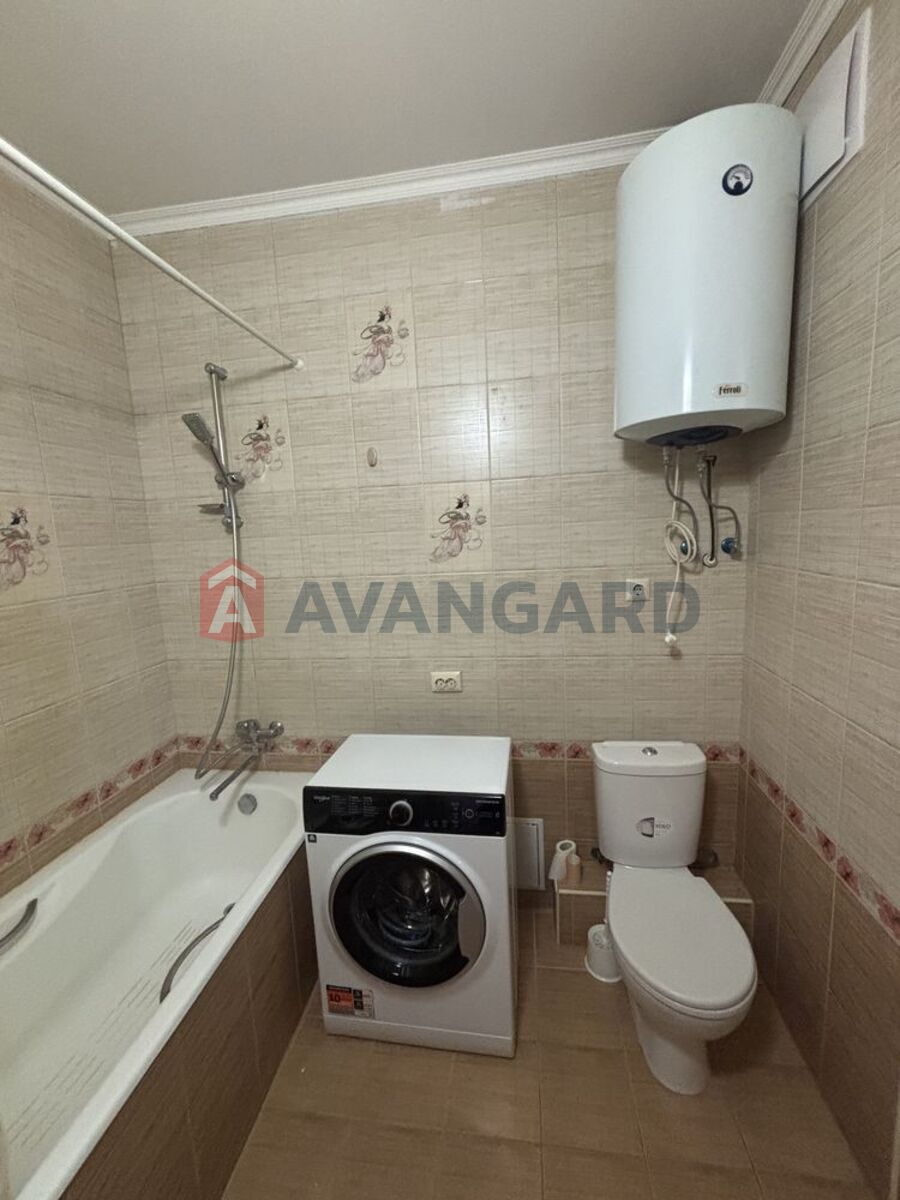 3 комн. квартира, 101/-/16 кв. м., 11/15 этаж фото 12 3 комн. квартира, 101/-/16 кв. м., 11/15 этаж фото 12