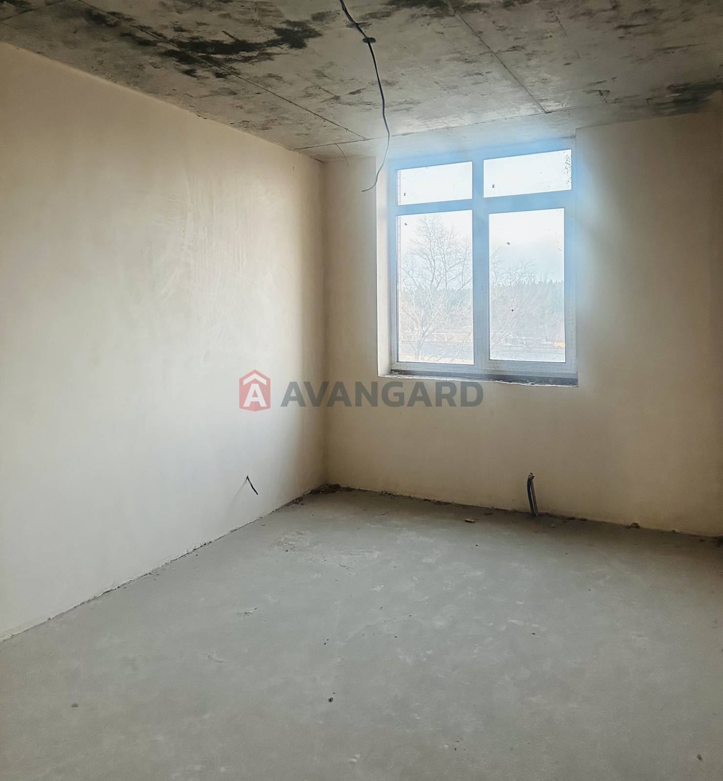 3 кім. квартира, 85/-/12 кв. м., 6/10 поверх фото 4 3 кім. квартира, 85/-/12 кв. м., 6/10 поверх фото 4