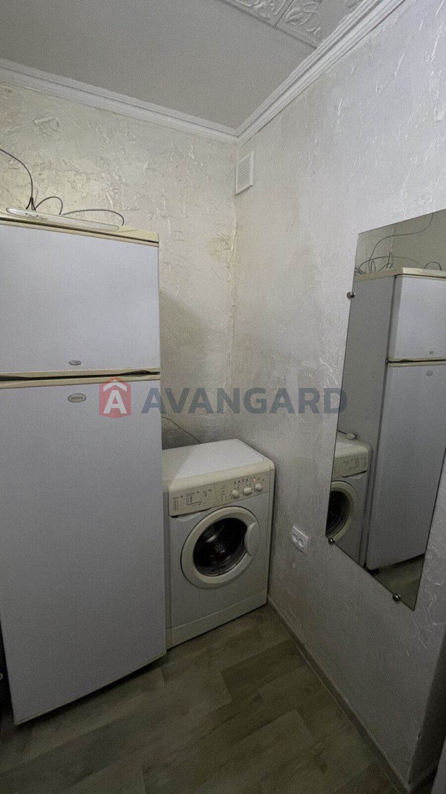 1 комн. квартира, 29/-/5 кв. м., 8/9 этаж фото 6 1 комн. квартира, 29/-/5 кв. м., 8/9 этаж фото 6