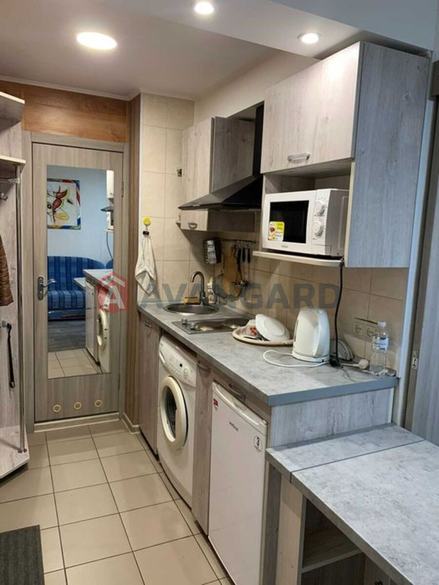 2 комн. квартира, 23/17/4 кв. м., 4/5 этаж фото 8 2 комн. квартира, 23/17/4 кв. м., 4/5 этаж фото 8