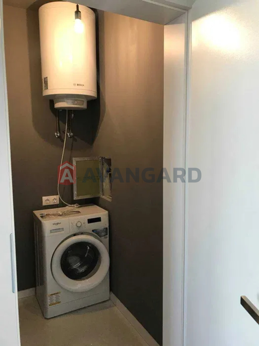 2 комн. квартира, 46/-/28 кв. м., 12/23 этаж фото 17 2 комн. квартира, 46/-/28 кв. м., 12/23 этаж фото 17