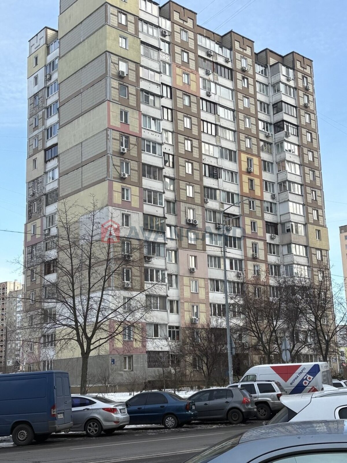 3 комн. квартира, 77/41/16 кв. м., 13/16 этаж фото 2 3 комн. квартира, 77/41/16 кв. м., 13/16 этаж фото 2