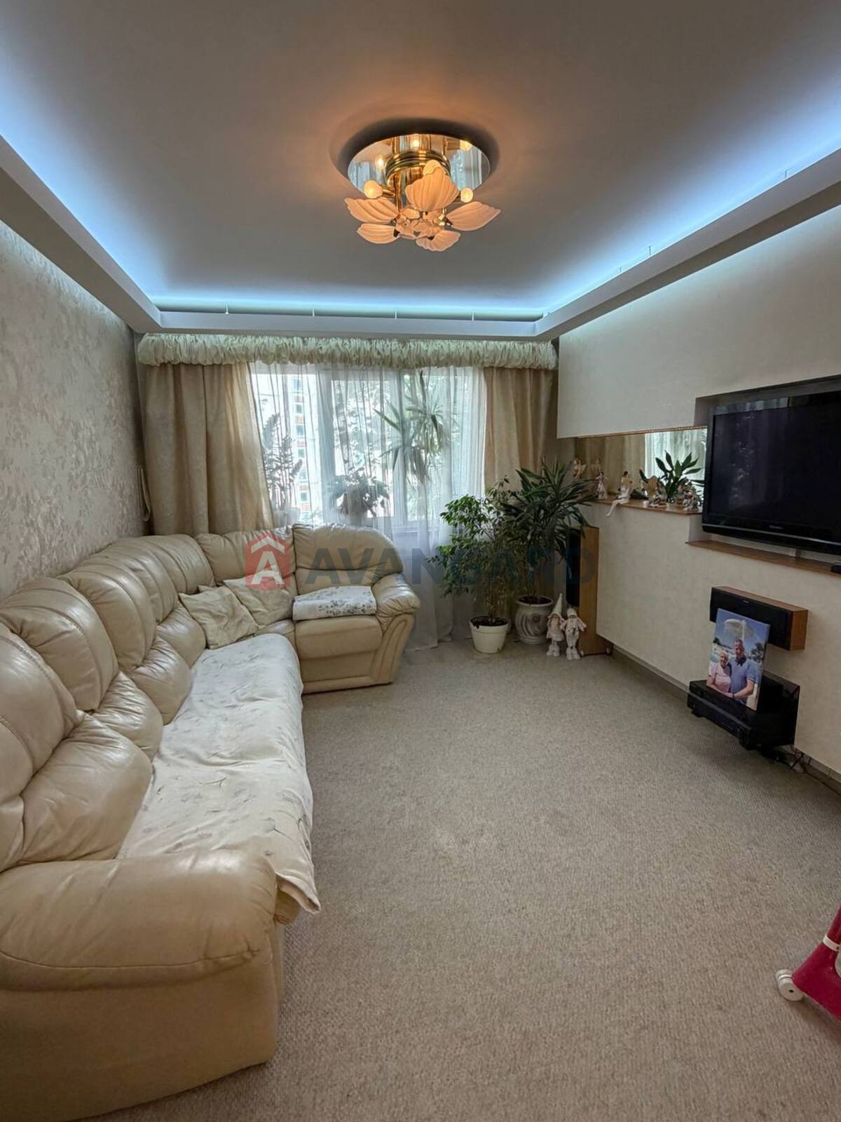 3 комн. квартира, 70/-/8 кв. м., 3/9 этаж фото 18 3 комн. квартира, 70/-/8 кв. м., 3/9 этаж фото 18