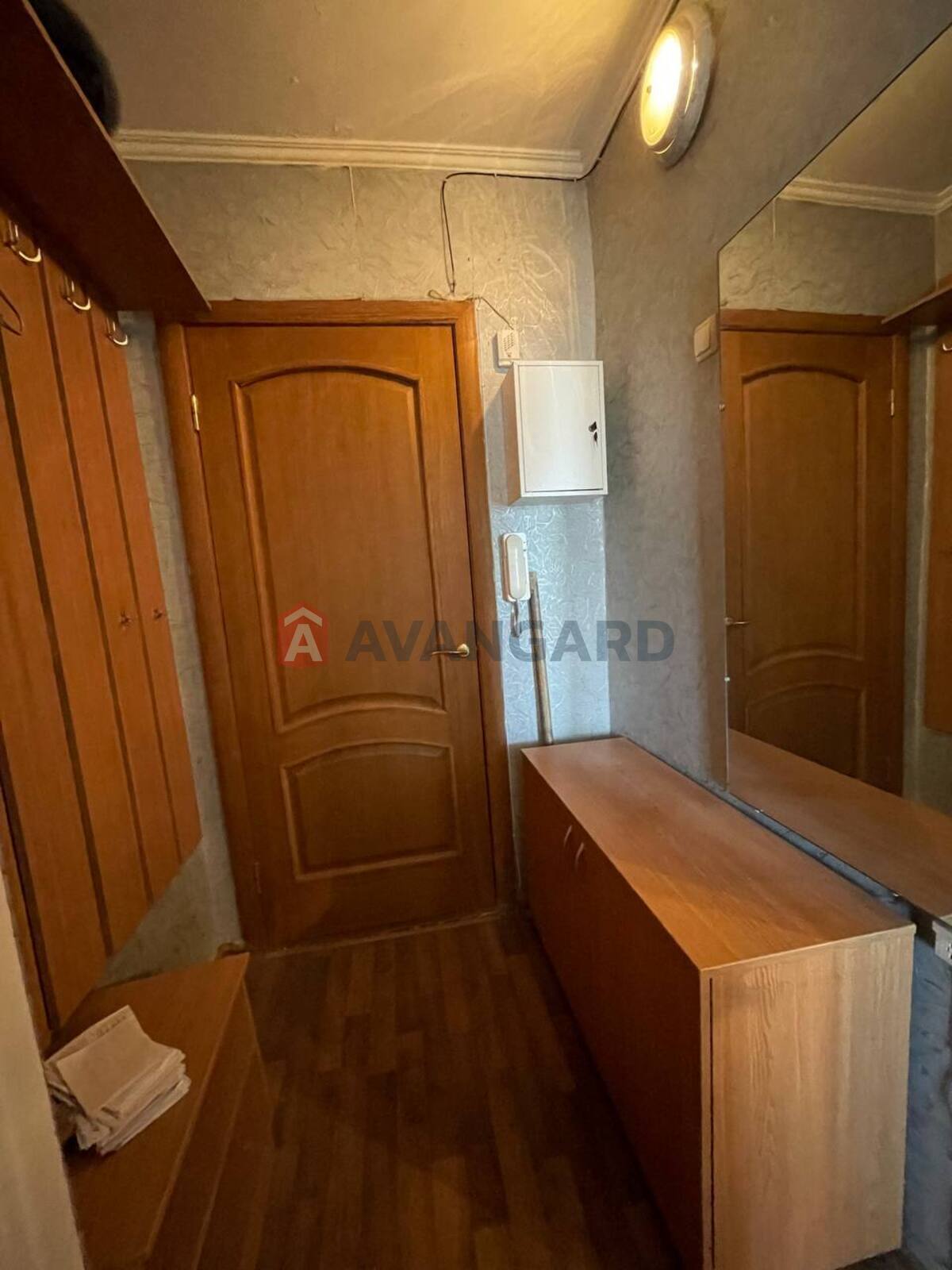 1 комн. квартира, 30/17/6 кв. м., 5/5 этаж фото 4 1 комн. квартира, 30/17/6 кв. м., 5/5 этаж фото 4