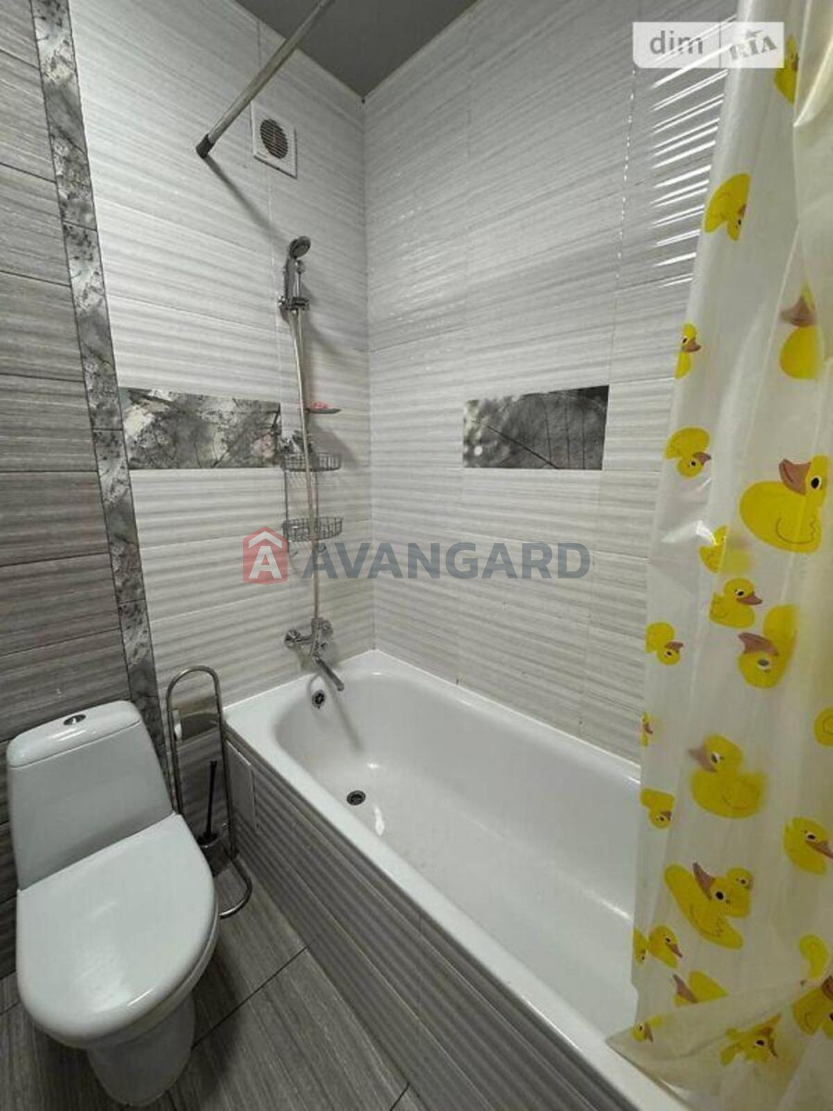 1 кім. квартира, 42/16/18 кв. м., 1/10 поверх фото 10 1 кім. квартира, 42/16/18 кв. м., 1/10 поверх фото 10