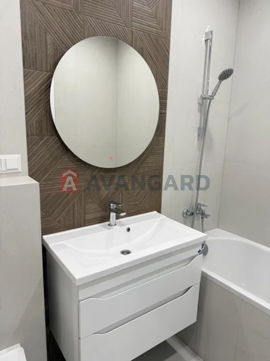 1 кім. квартира, 49/-/20 кв. м., 4/11 поверх фото 10 1 кім. квартира, 49/-/20 кв. м., 4/11 поверх фото 10