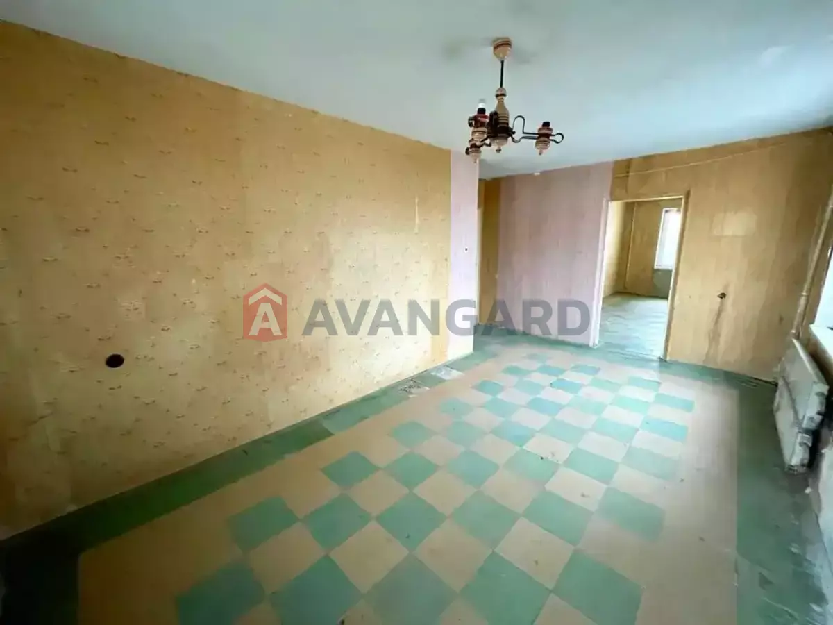 4 кім. квартира, 87/-/9 кв. м., 8/9 поверх фото 1 4 кім. квартира, 87/-/9 кв. м., 8/9 поверх фото 1