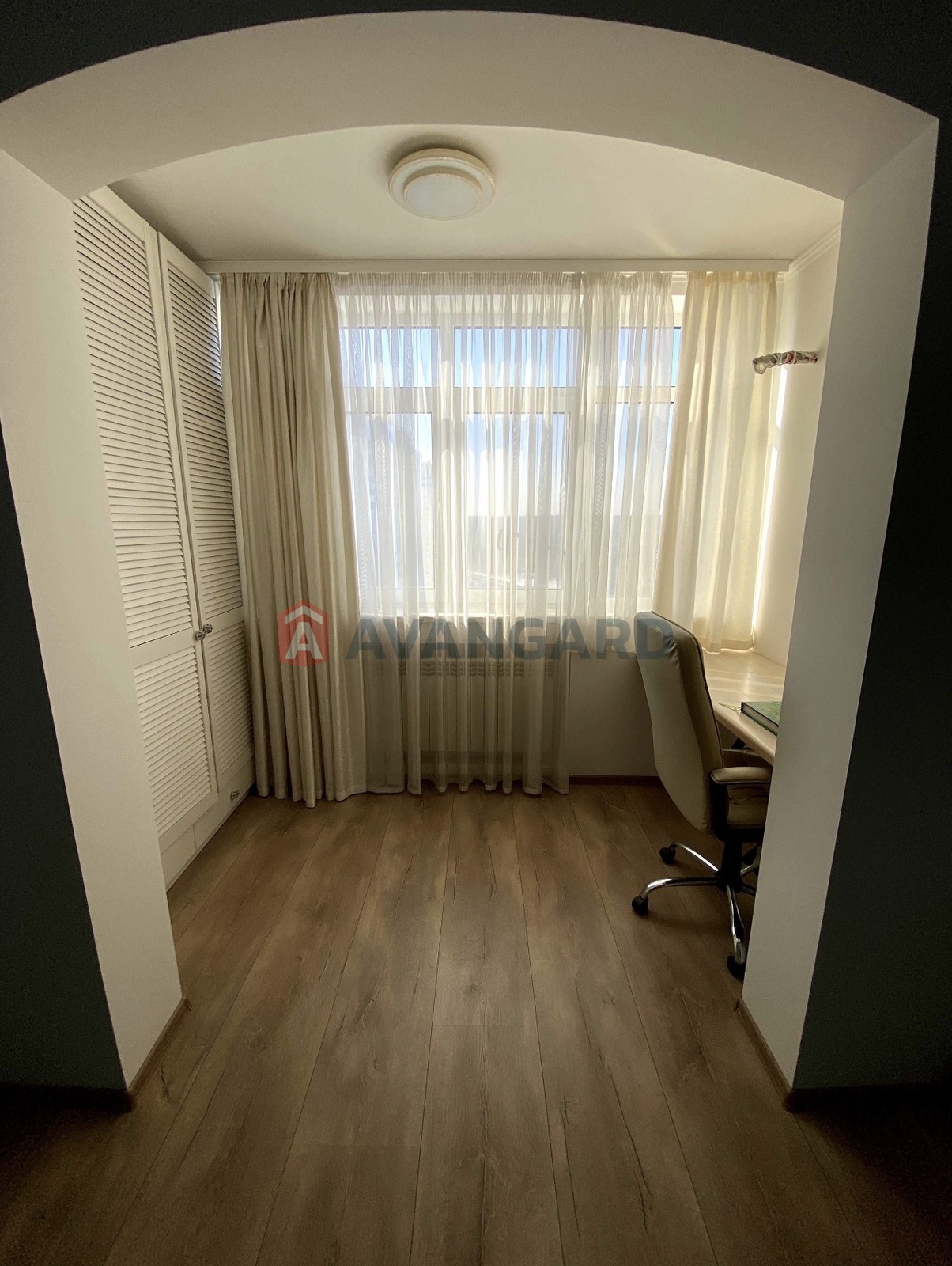 2 комн. квартира, 76/60/18.80 кв. м., 20/25 этаж фото 10 2 комн. квартира, 76/60/18.80 кв. м., 20/25 этаж фото 10