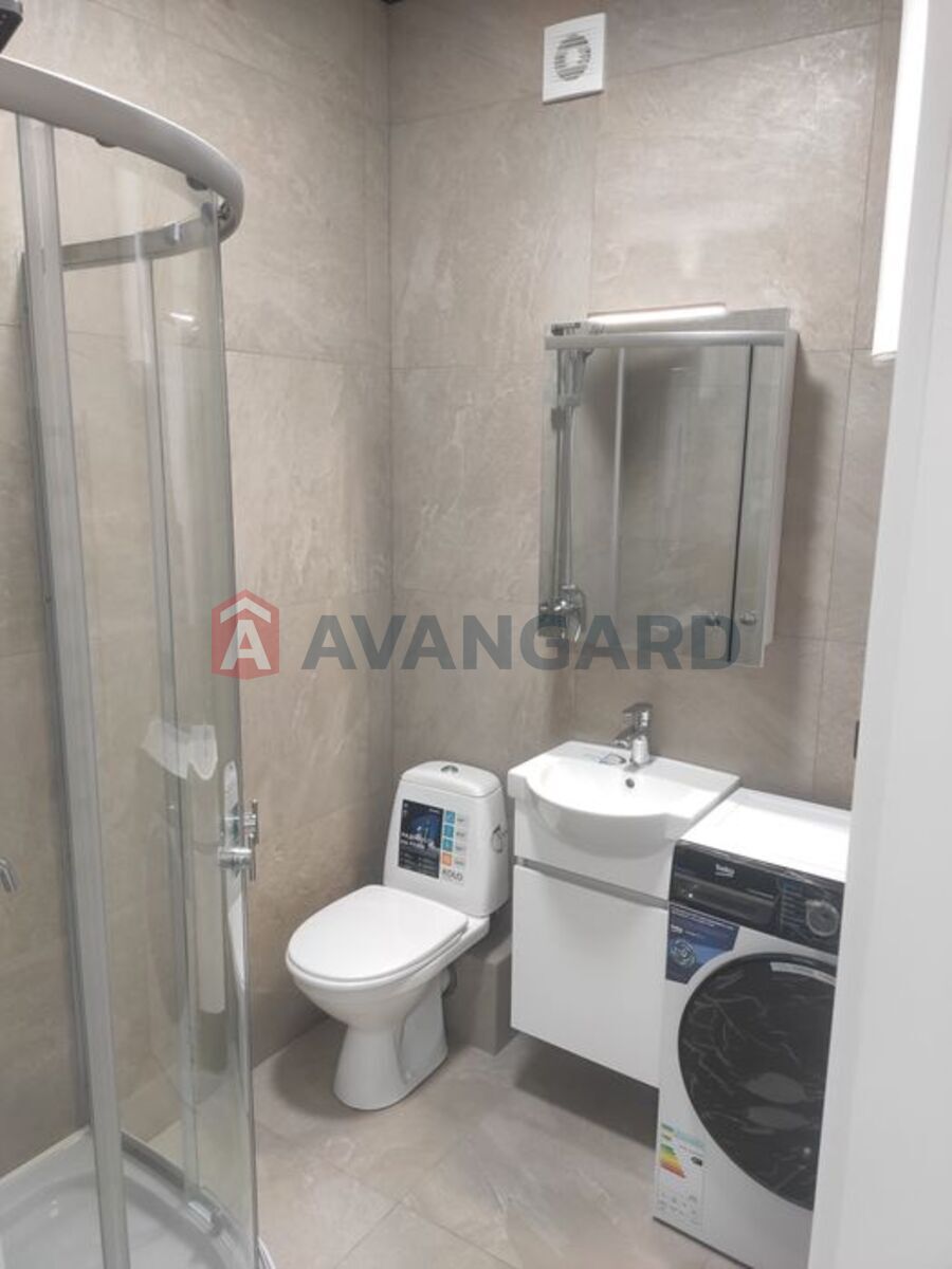1 комн. квартира, 30/-/10 кв. м., 3/5 этаж фото 4 1 комн. квартира, 30/-/10 кв. м., 3/5 этаж фото 4