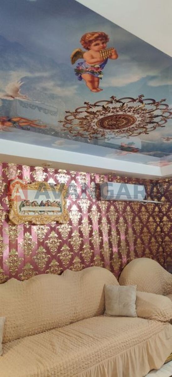 3 кім. квартира, 72/-/15 кв. м., 1/5 поверх фото 1 3 кім. квартира, 72/-/15 кв. м., 1/5 поверх фото 1