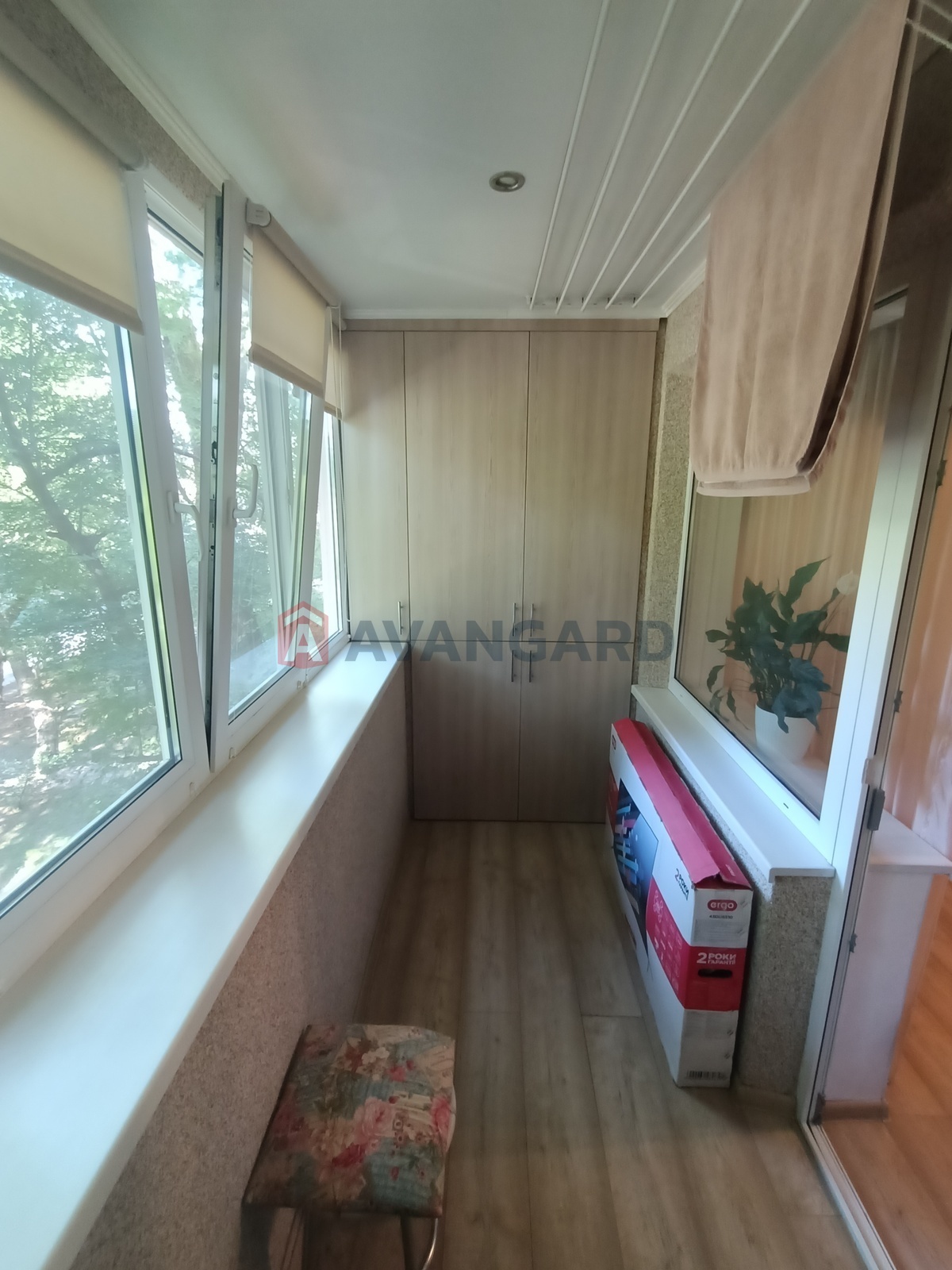 3 комн. квартира, 55/-/7 кв. м., 3/5 этаж фото 12 3 комн. квартира, 55/-/7 кв. м., 3/5 этаж фото 12