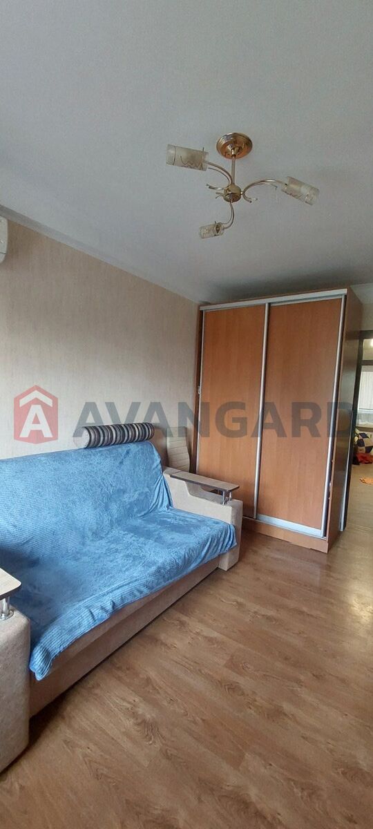 2 кім. квартира, 43/-/5 кв. м., 4/5 поверх фото 18 2 кім. квартира, 43/-/5 кв. м., 4/5 поверх фото 18