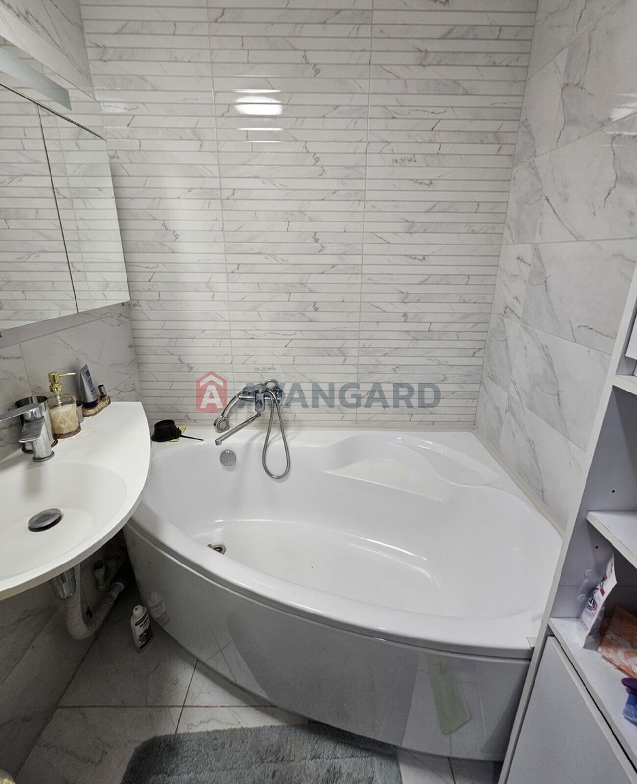 3 комн. квартира, 75/46/12 кв. м., 12/12 этаж фото 11 3 комн. квартира, 75/46/12 кв. м., 12/12 этаж фото 11