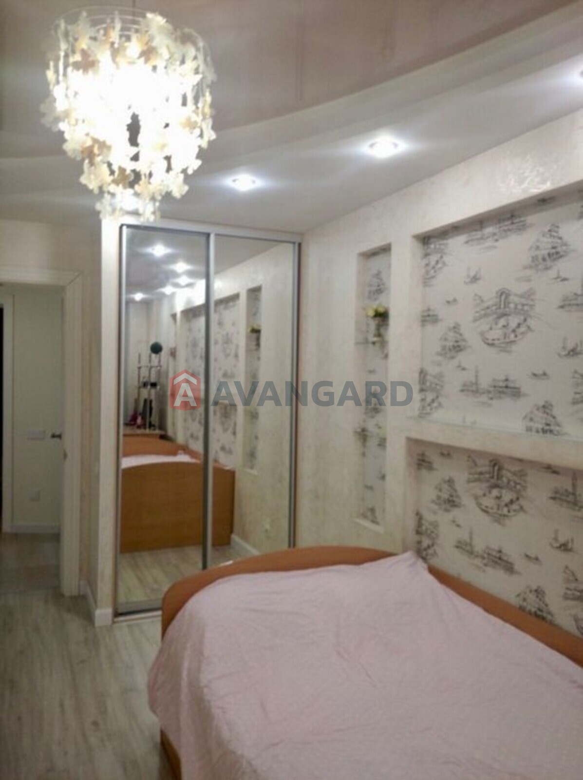 3 комн. квартира, 61/-/7 кв. м., 5/5 этаж фото 10 3 комн. квартира, 61/-/7 кв. м., 5/5 этаж фото 10