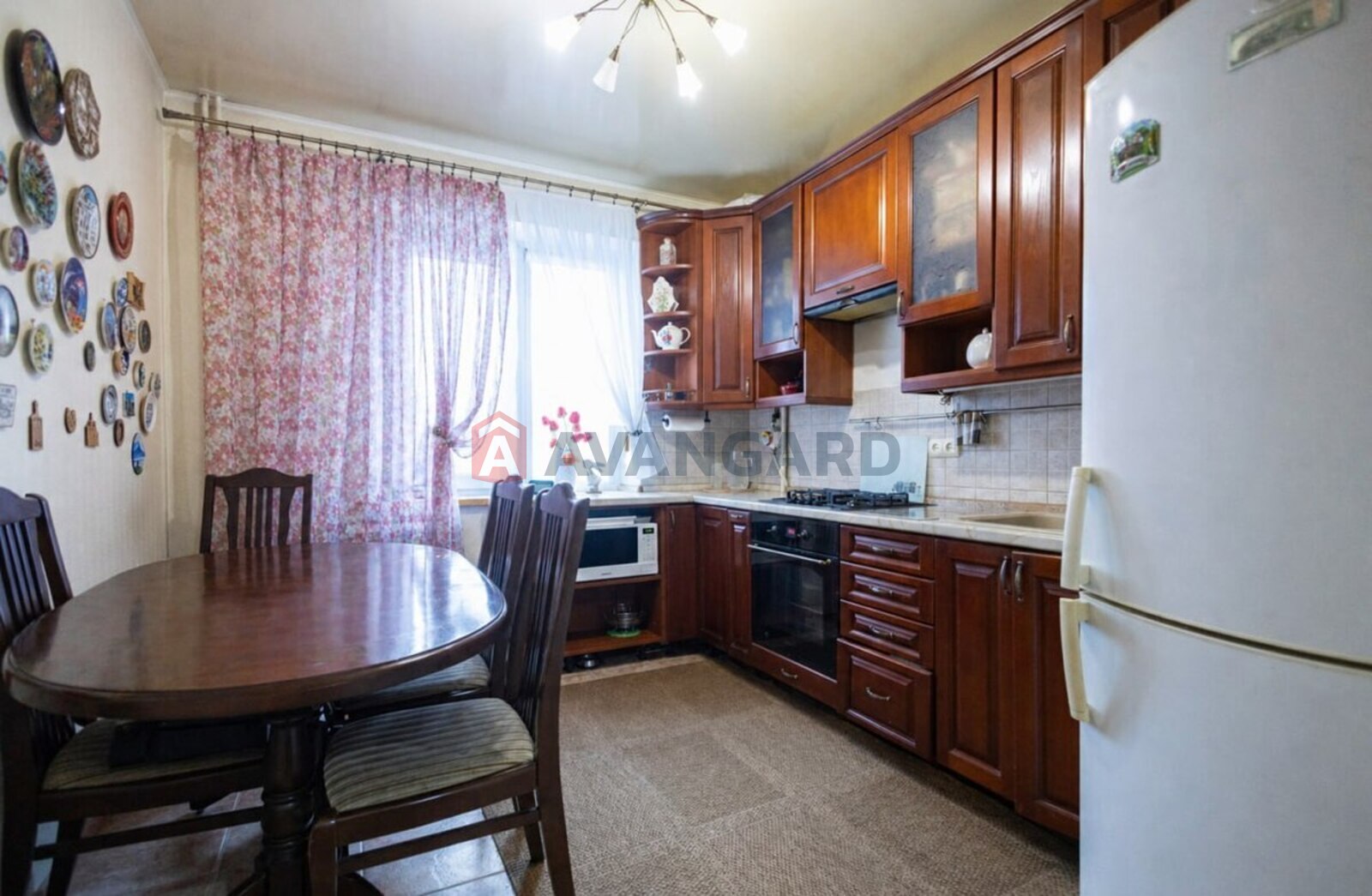 3 комн. квартира, 72/41/9 кв. м., 2/9 этаж фото 2 3 комн. квартира, 72/41/9 кв. м., 2/9 этаж фото 2