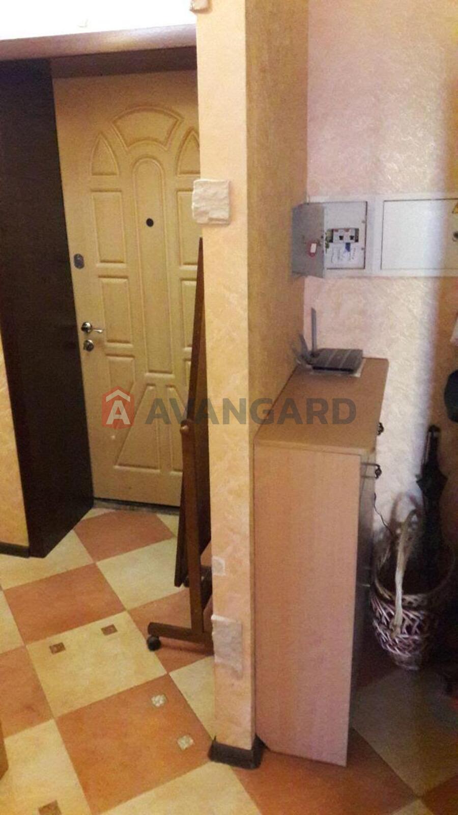 2 кім. квартира, 83/45/18 кв. м., 9/13 поверх фото 5 2 кім. квартира, 83/45/18 кв. м., 9/13 поверх фото 5