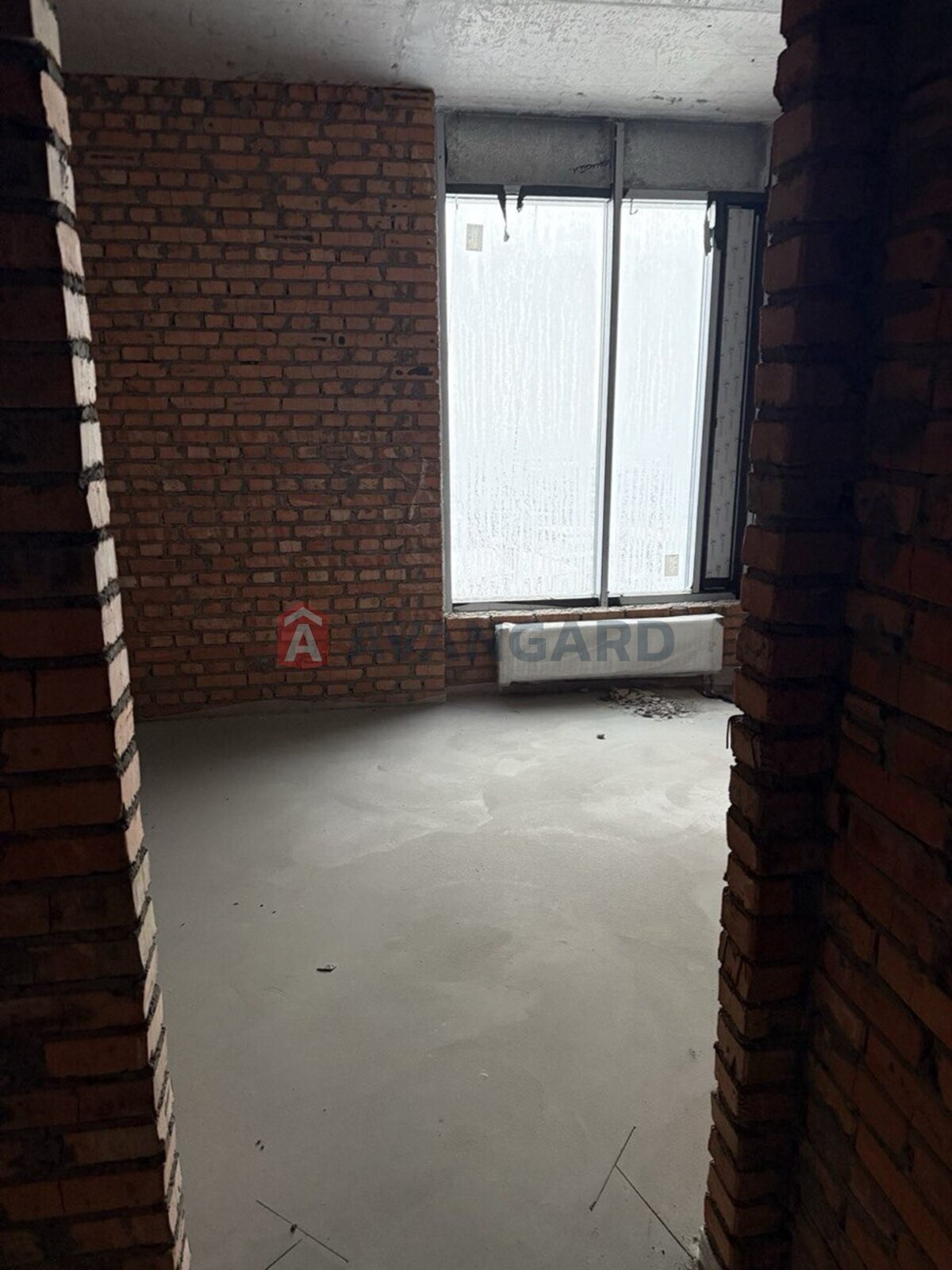 3 комн. квартира, 105/68/17 кв. м., 8/23 этаж фото 7 3 комн. квартира, 105/68/17 кв. м., 8/23 этаж фото 7