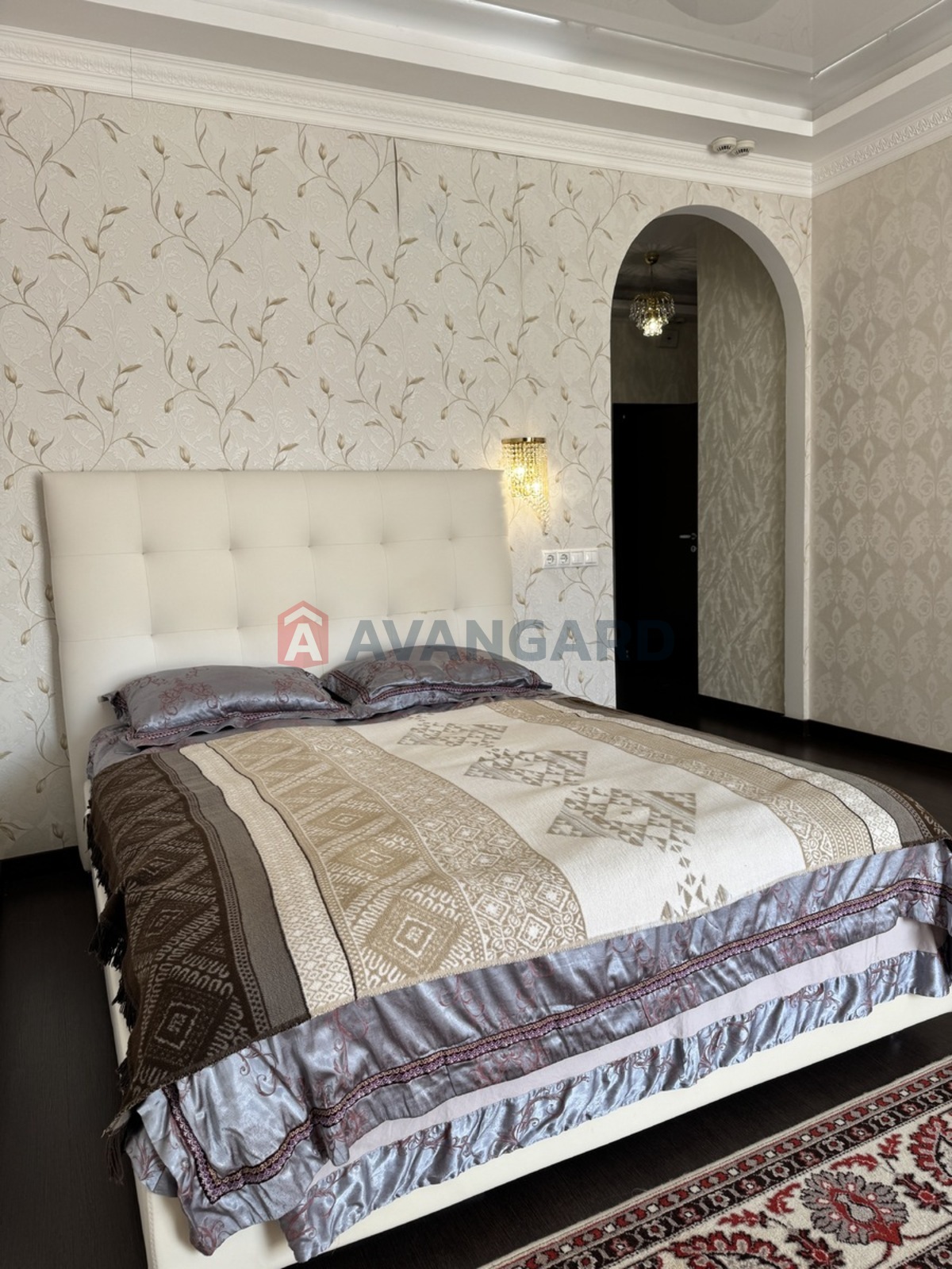 1 комн. квартира, 55/20/15 кв. м., 6/25 этаж фото 12 1 комн. квартира, 55/20/15 кв. м., 6/25 этаж фото 12